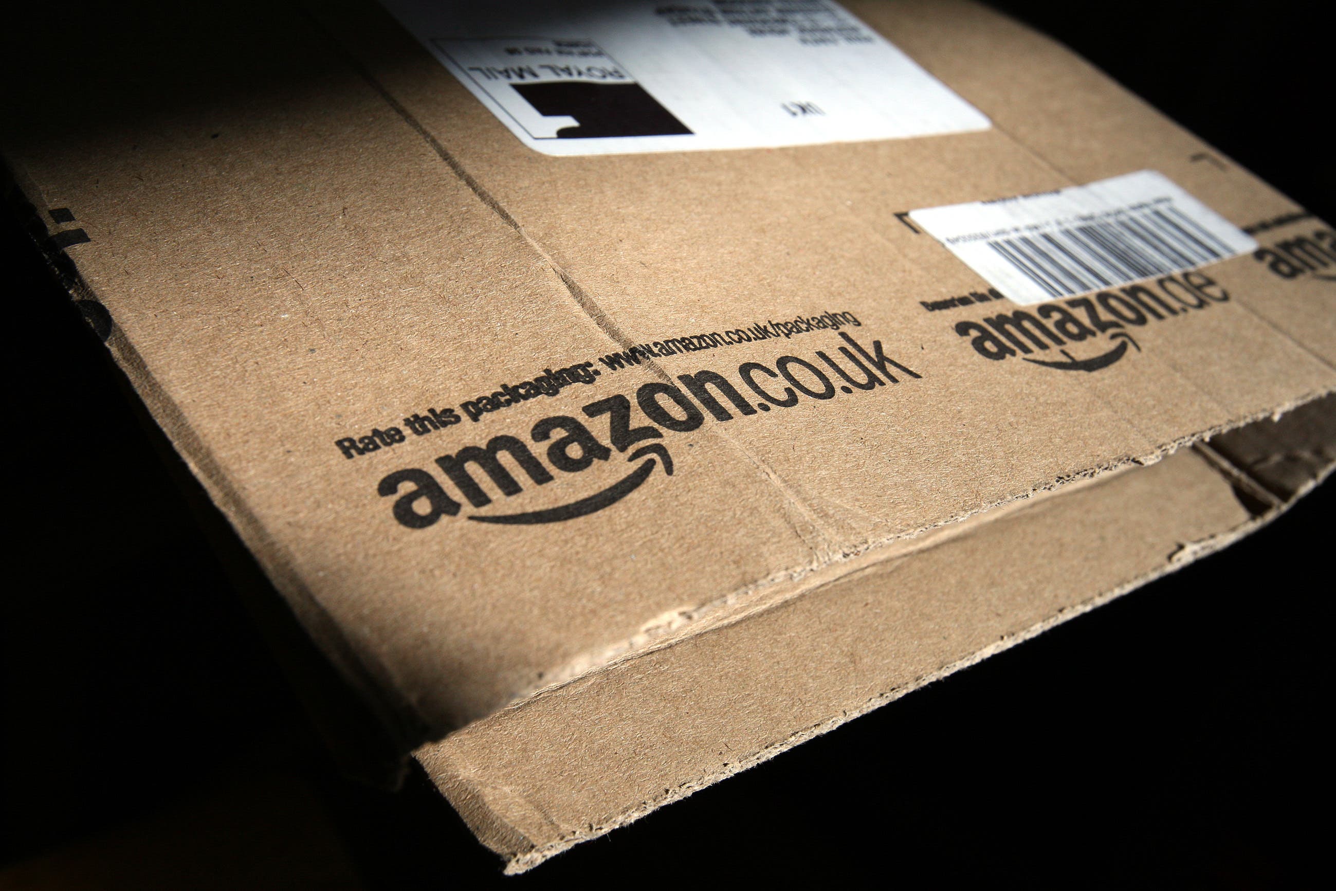 Amazon remains the top destination for Black Friday and Cyber Monday shoppers