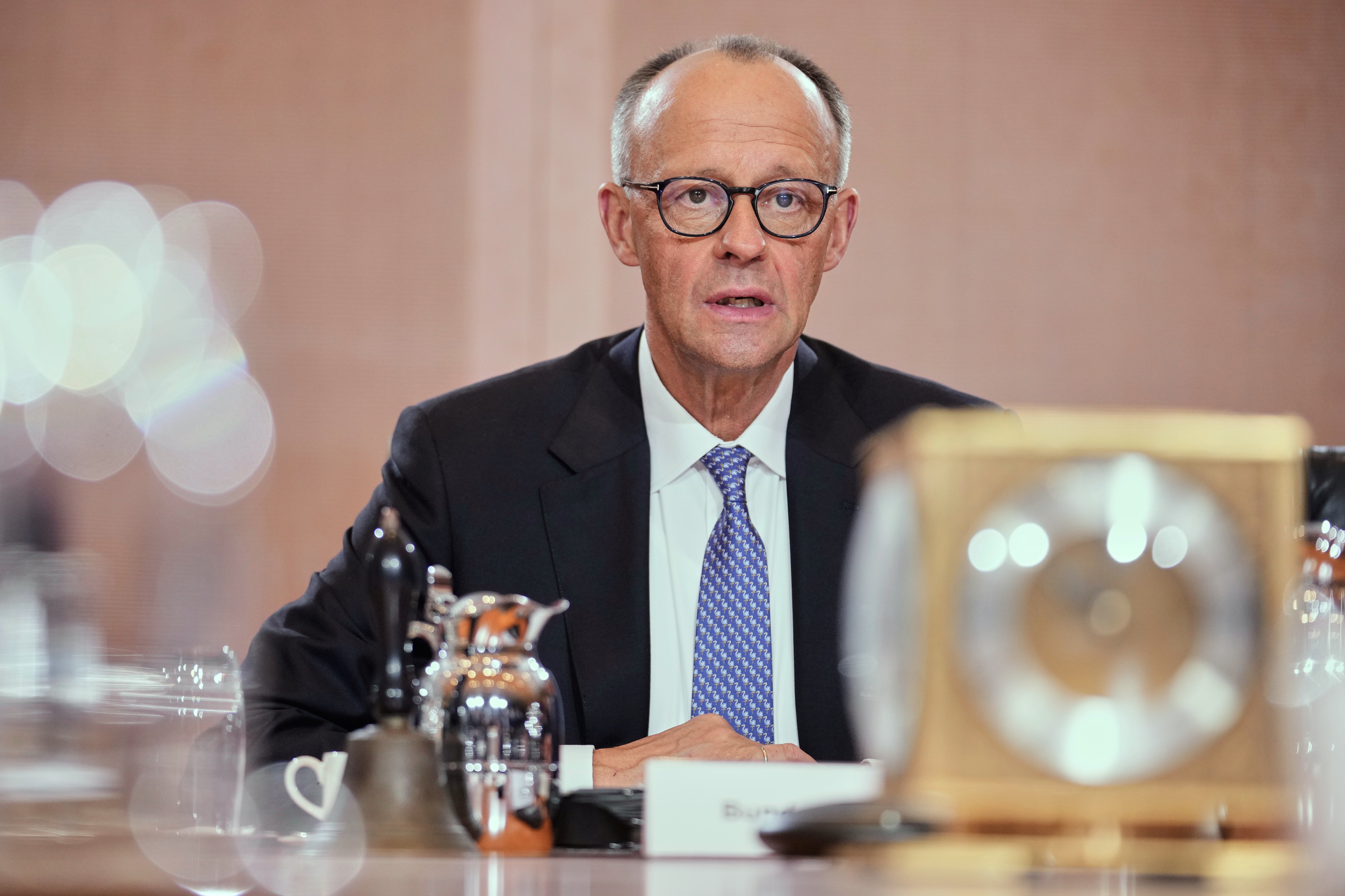 Germany New Government