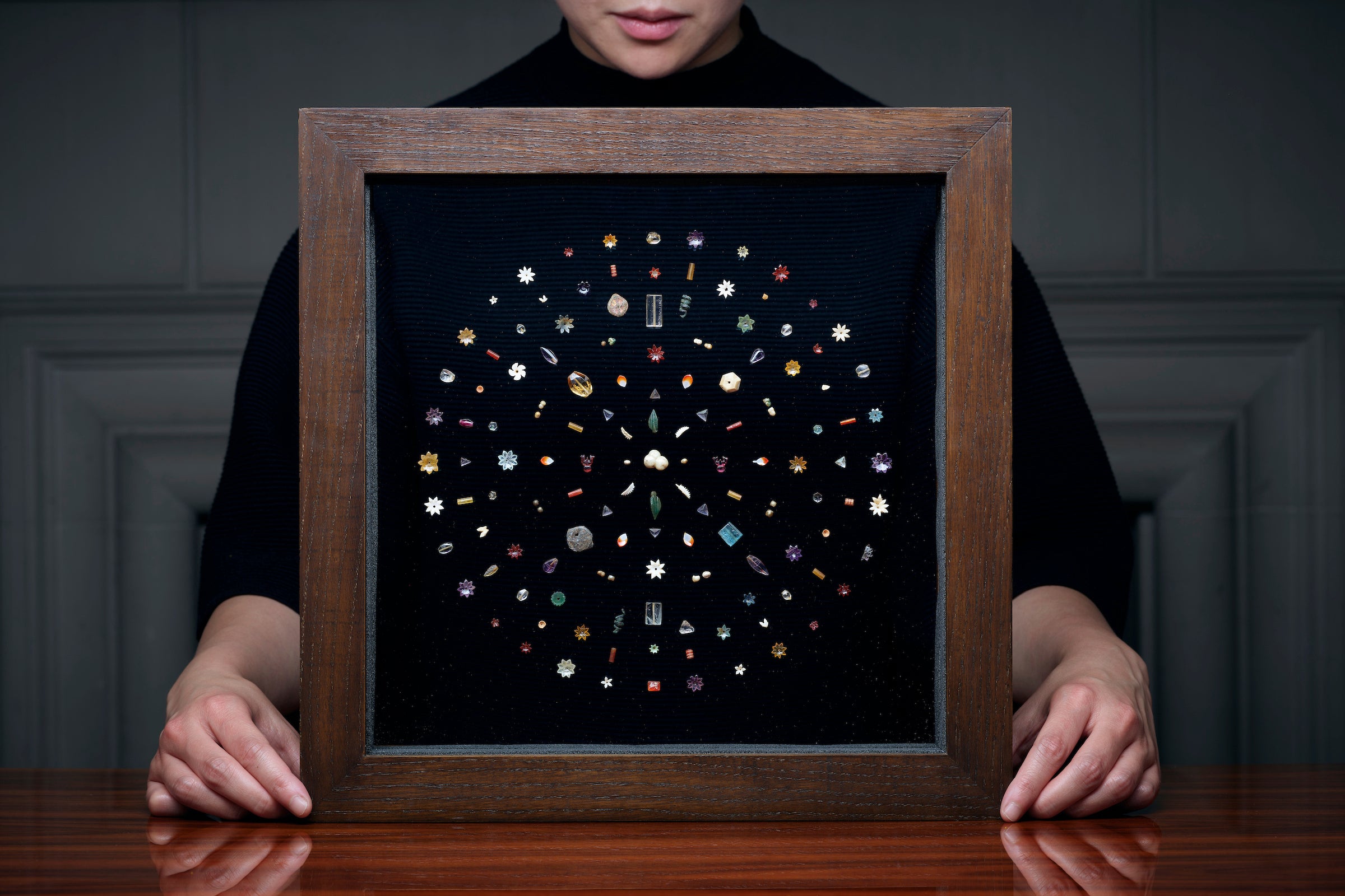 Hong Kong India Sothebys Auction