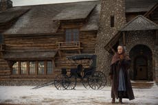 The true story behind the real-life Dutton ranch where Yellowstone is filmed