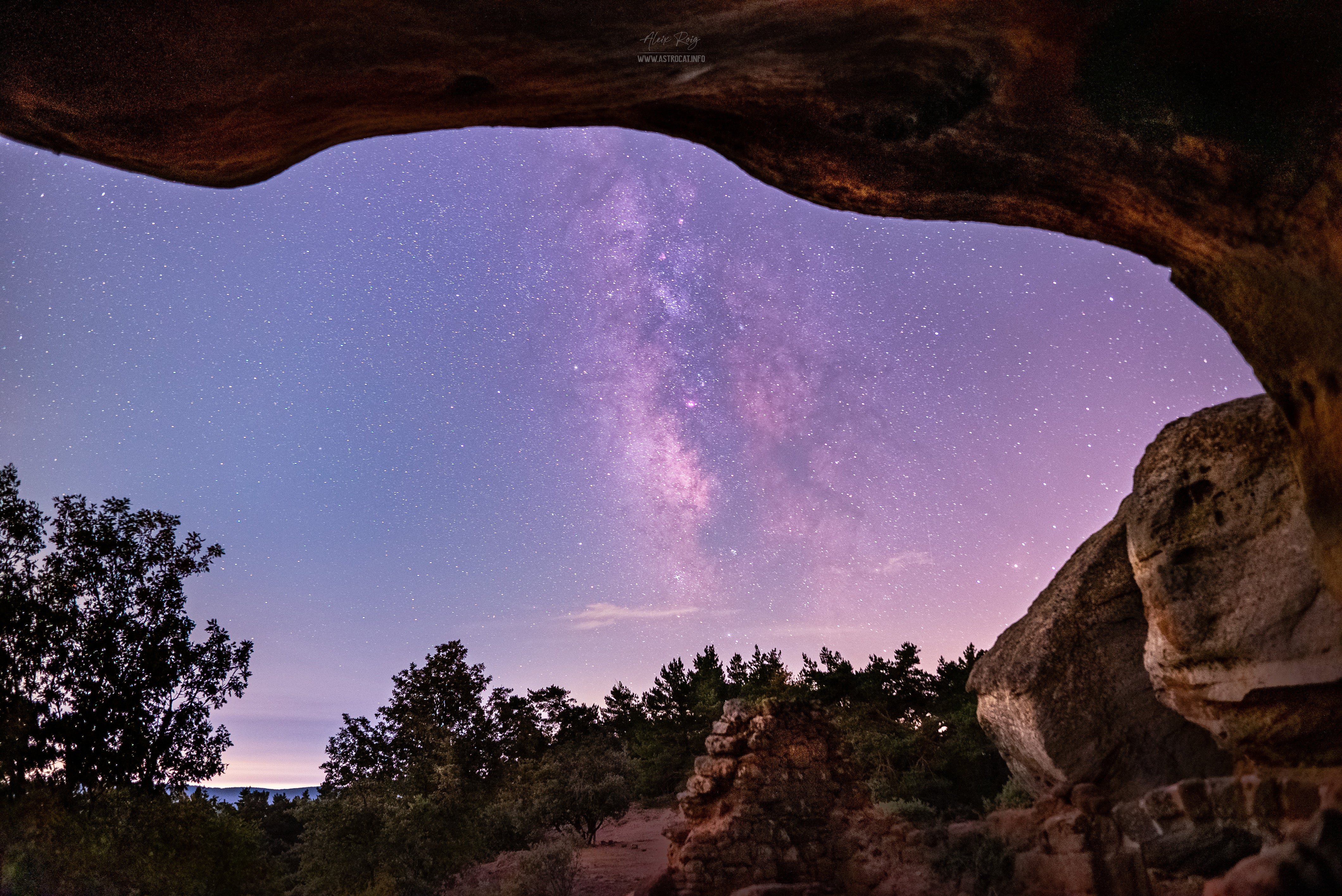 Take in starry skies on an astronomic adventure in Prades