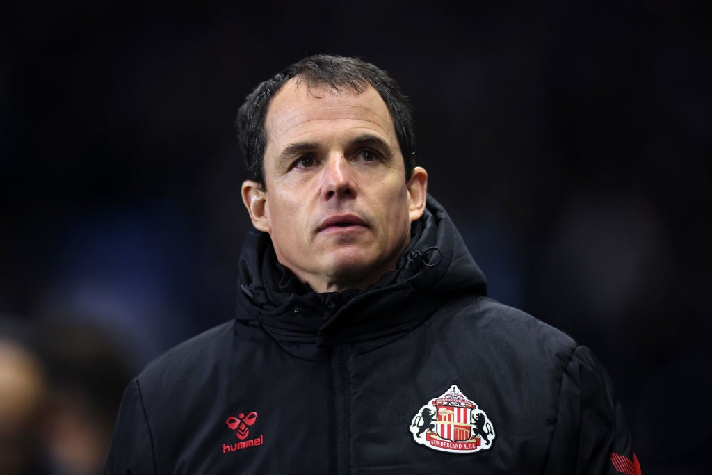 Sunderland finished the season in poor form, losing each of their last five matches