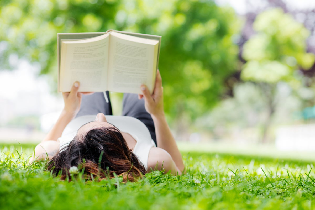 Reading isn’t dying. Gen Z is just reinventing what it means to be a reader Reading isn’t dying. Gen Z is just reinventing what it means to be a reader