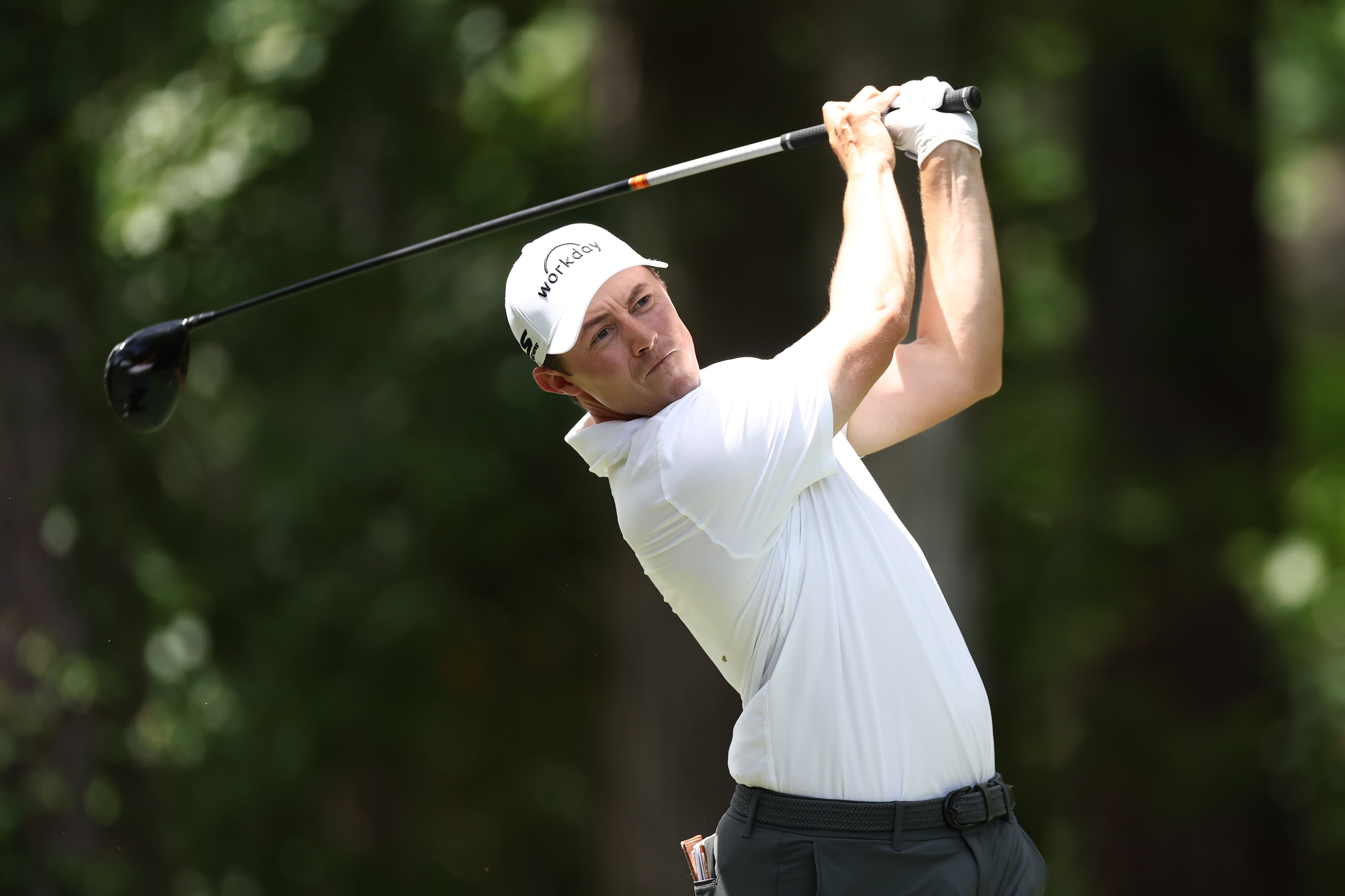 Matt Fitzpatrick details key change to spark hope for PGA Championship and Ryder Cup