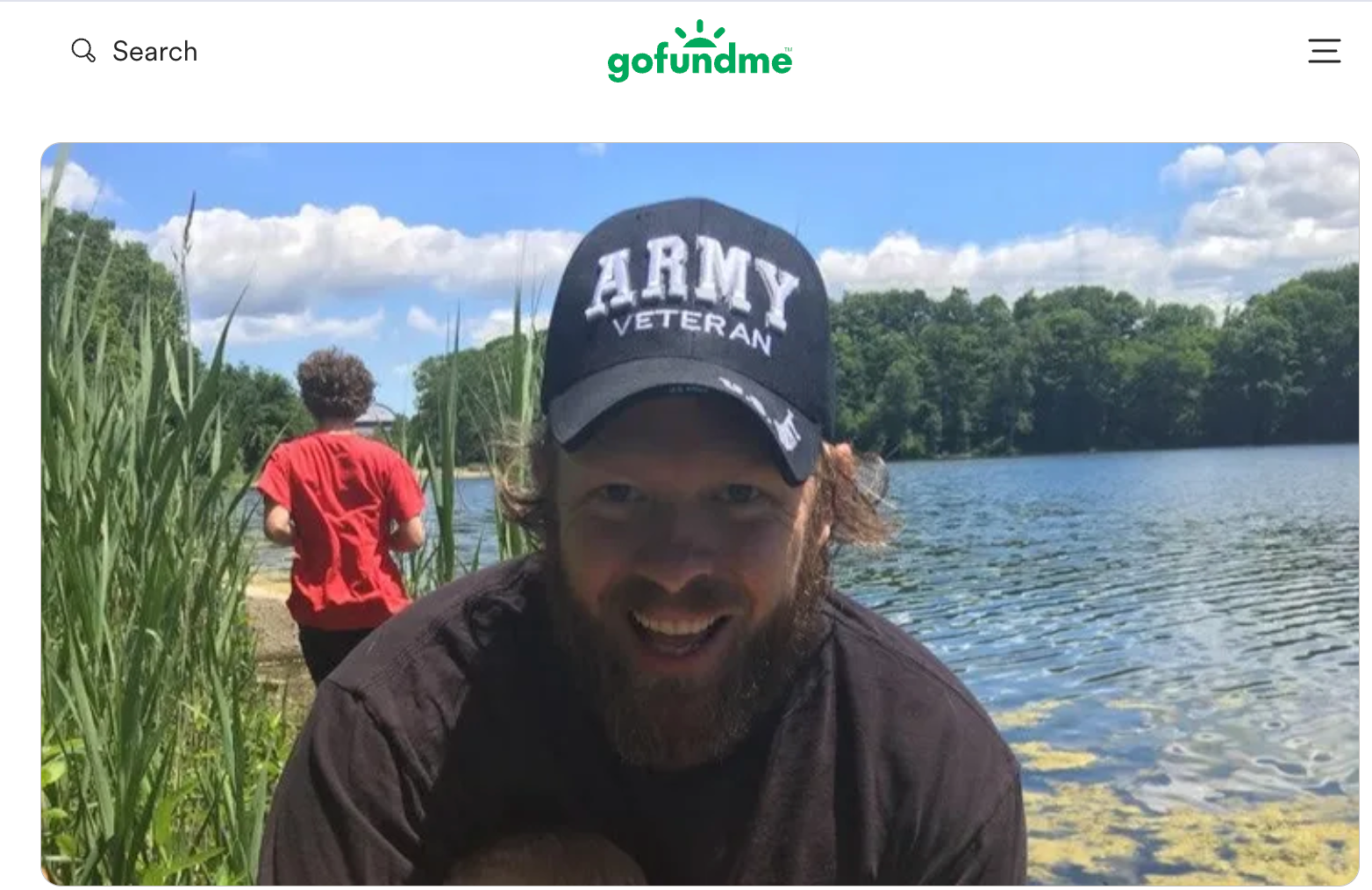 Christopher Pelkey was killed in a road rage shooting in 2021. He ‘spoke’ at the sentencing for his own killer thanks to AI.