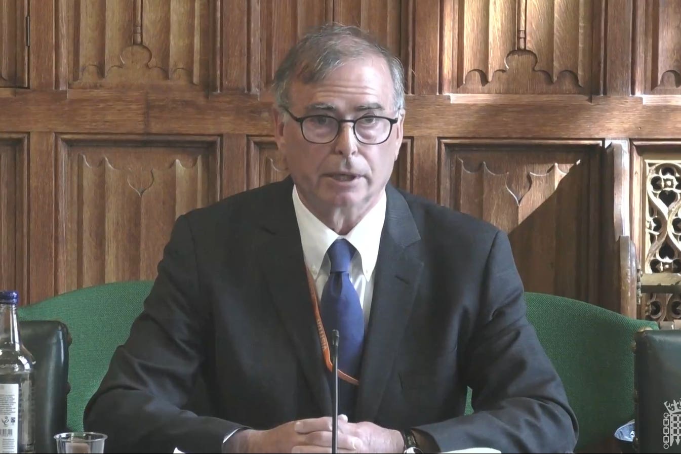 David Kogan was appointed chair of the Independent Football Regulator