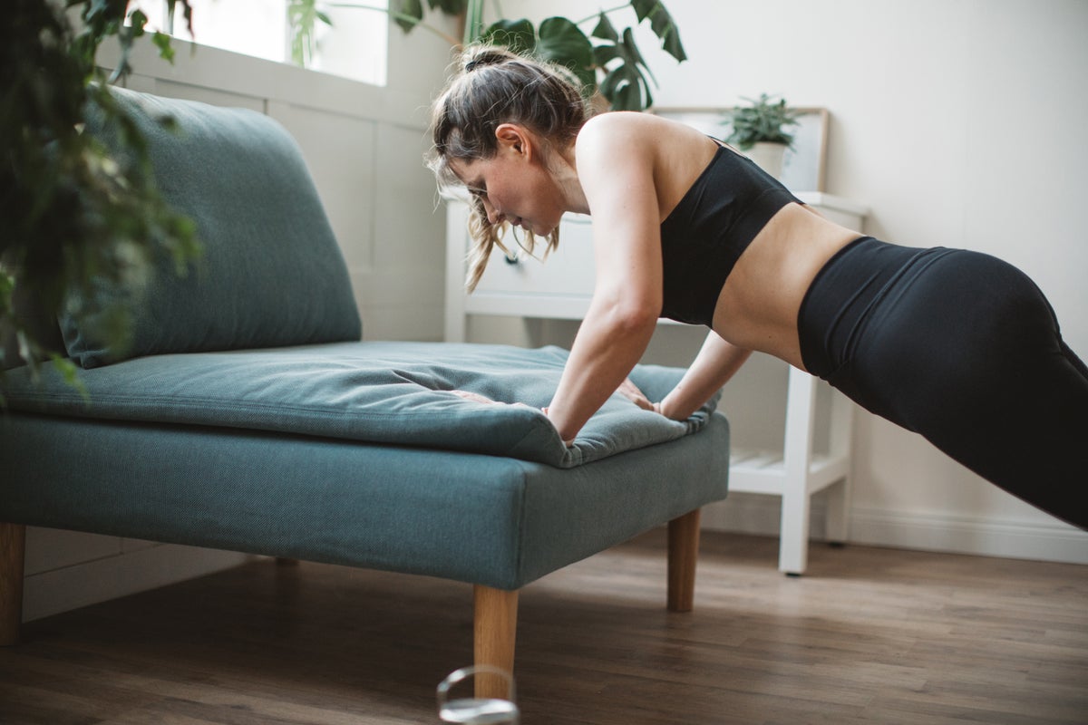 It’s not your fault you keep skipping workouts – and there is a solution It’s not your fault you keep skipping workouts – and there is a solution
