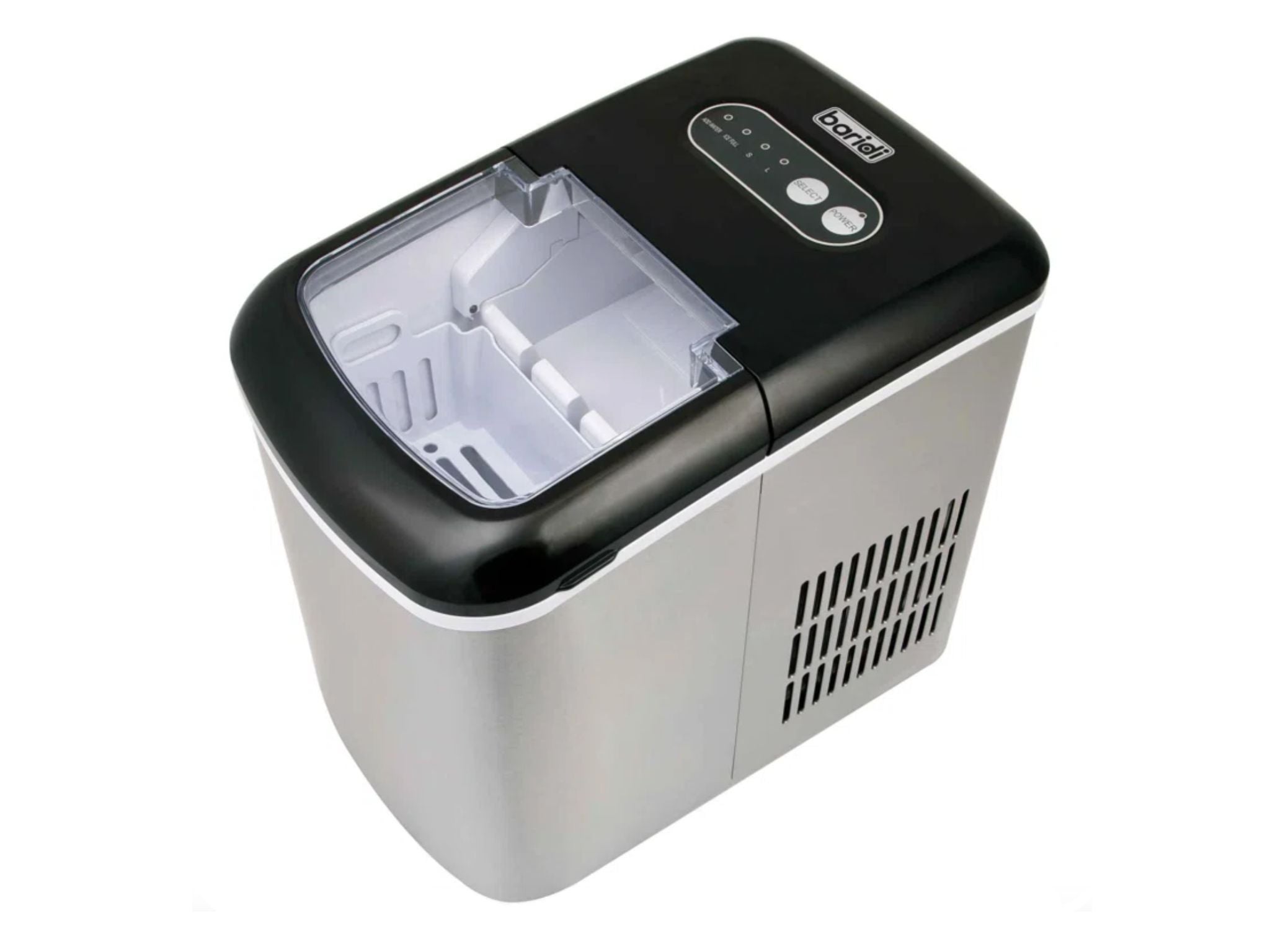 Baridi ice cube maker 