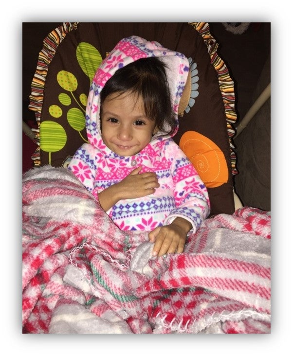 Austin Police are now searching for Ava Gonzales, who went missing at 2 years old in 2017, who was discovered to be missing after her mother was arrested for allegedly starving Ava’s sister and locking her in a closet