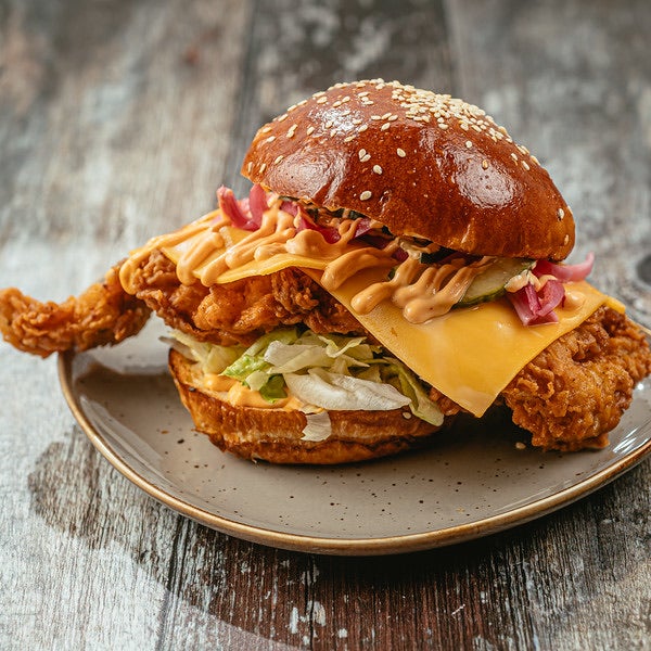 Neighbourhood hangout Milkwood serves up creative twists on familiar favourites