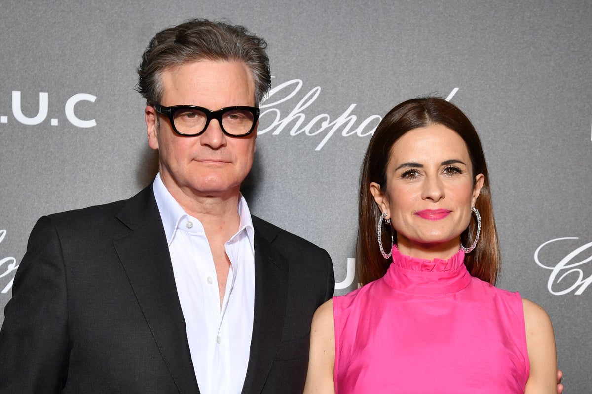 Colin Firth’s ex says she ‘doesn’t miss’ Hollywood after divorce from Oscar winner