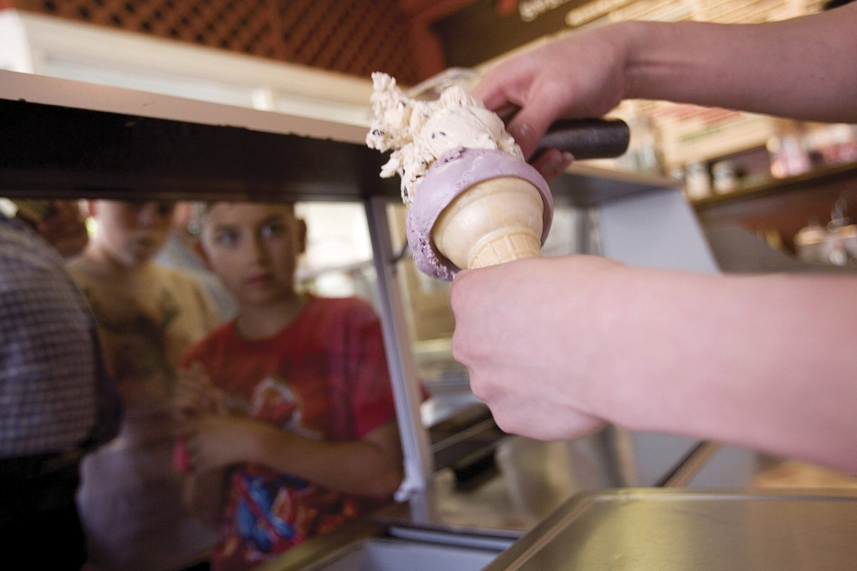 National Ice Cream Day 2025: Where to get freebies and deals