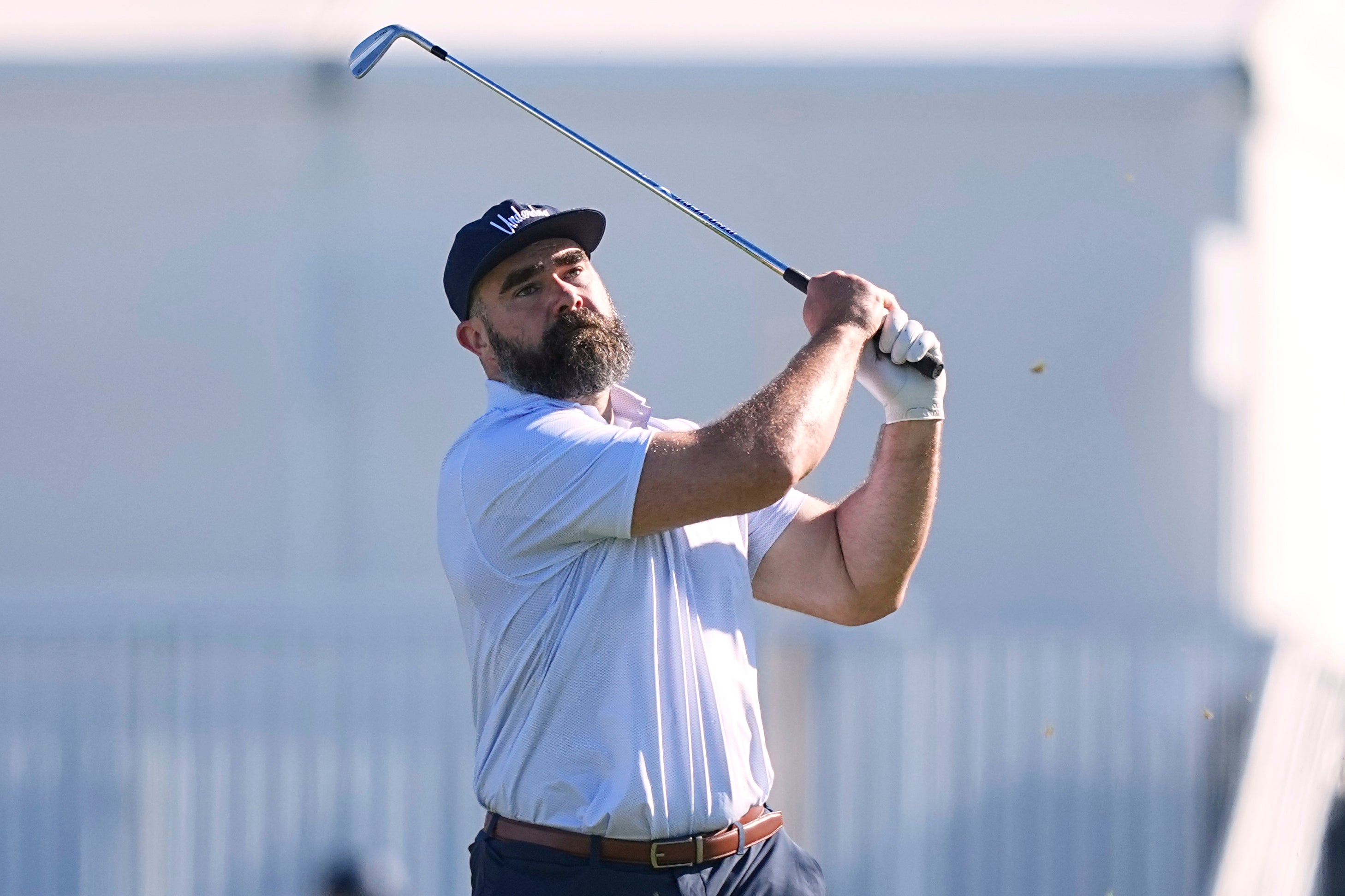 Truist Championship Golf