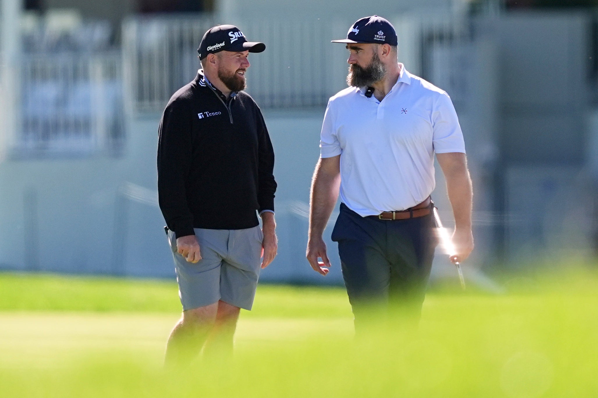 Truist Championship Golf