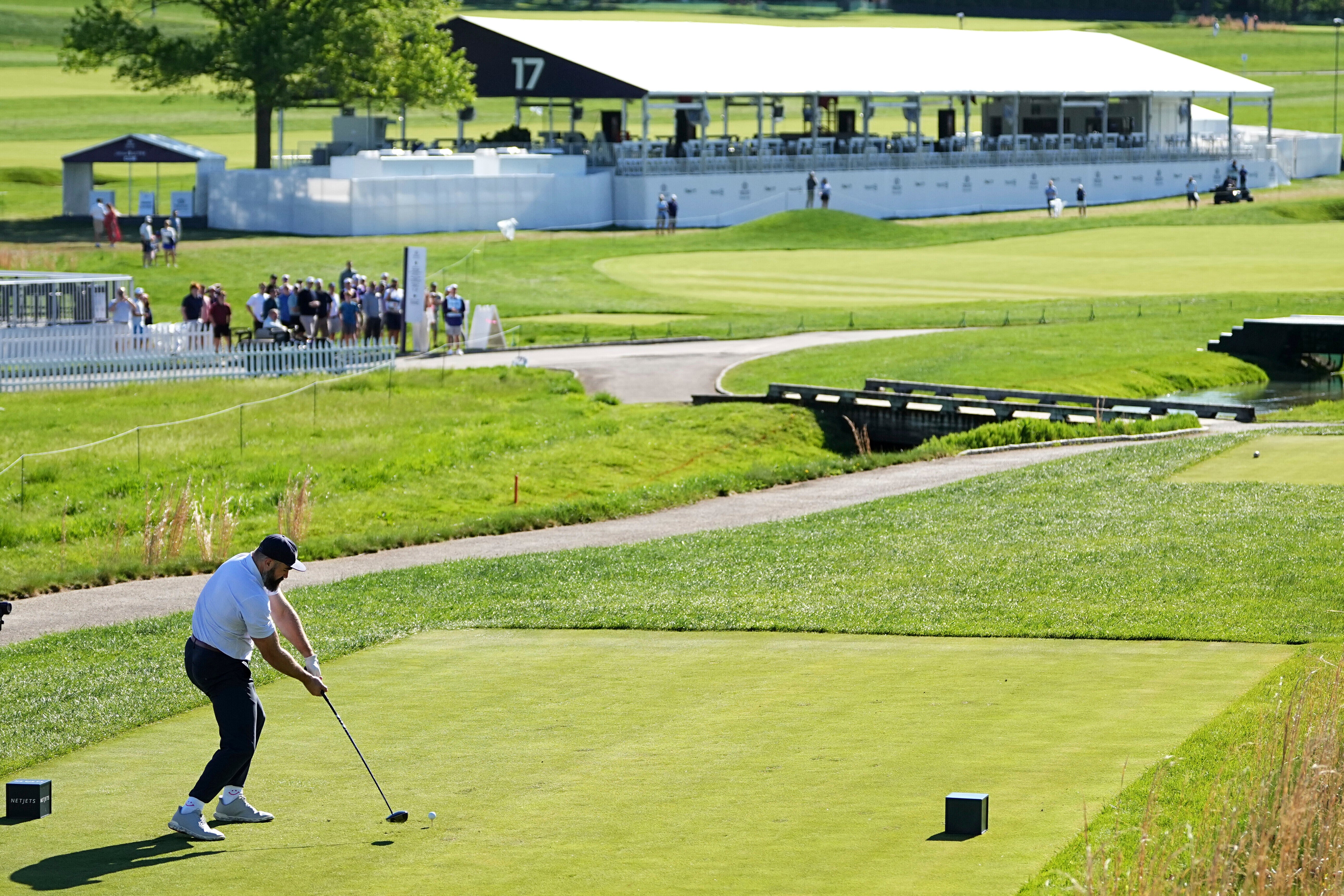 Truist Championship Golf