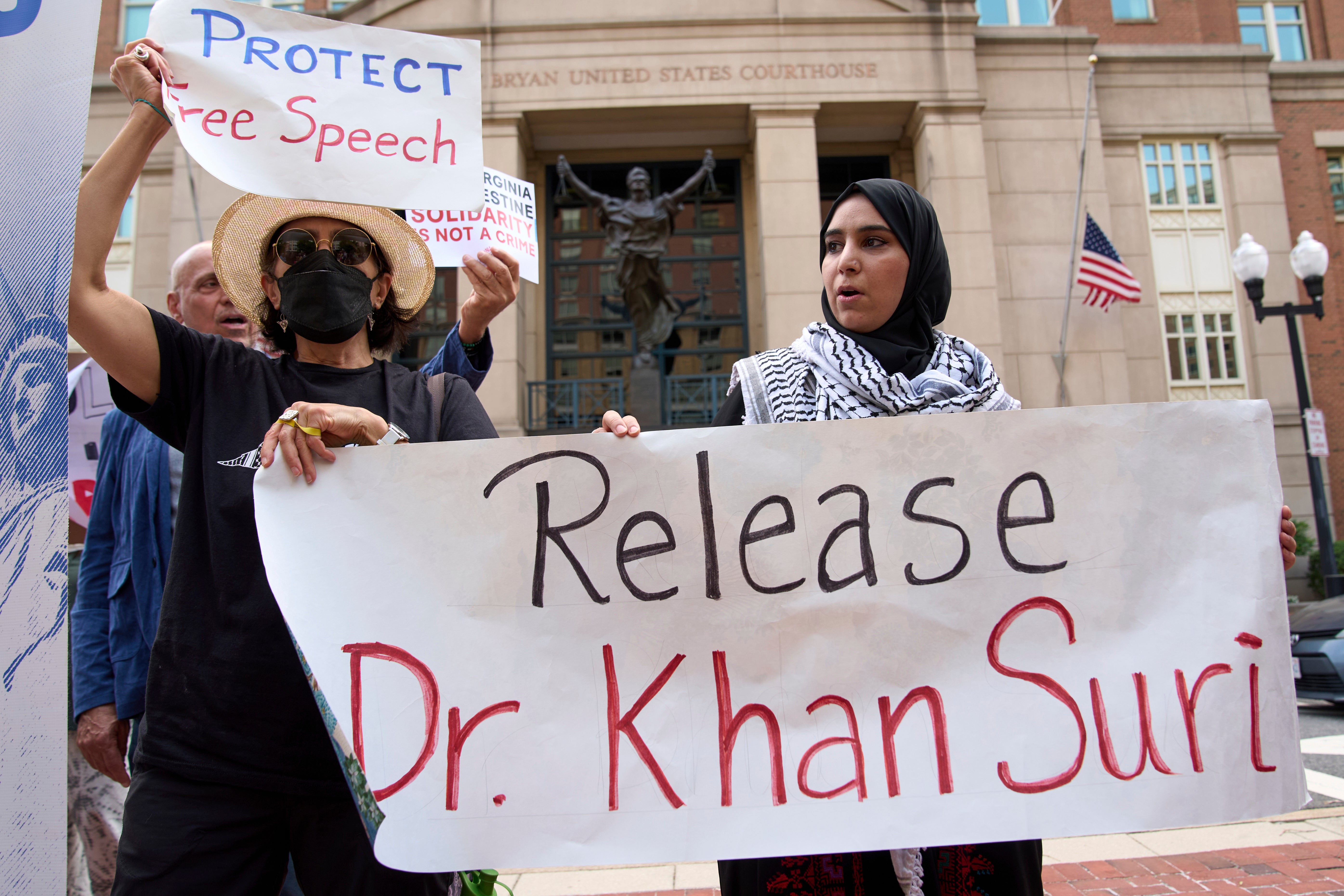 Beyond seeking to reform the H-1B, the Trump administration has revoked thousands of international student visas and arrested foreign students, citing thin or nonexistent ties to the pro-Palestine movement, including the Indian-born Georgetown University scholar Badar Khan Suri