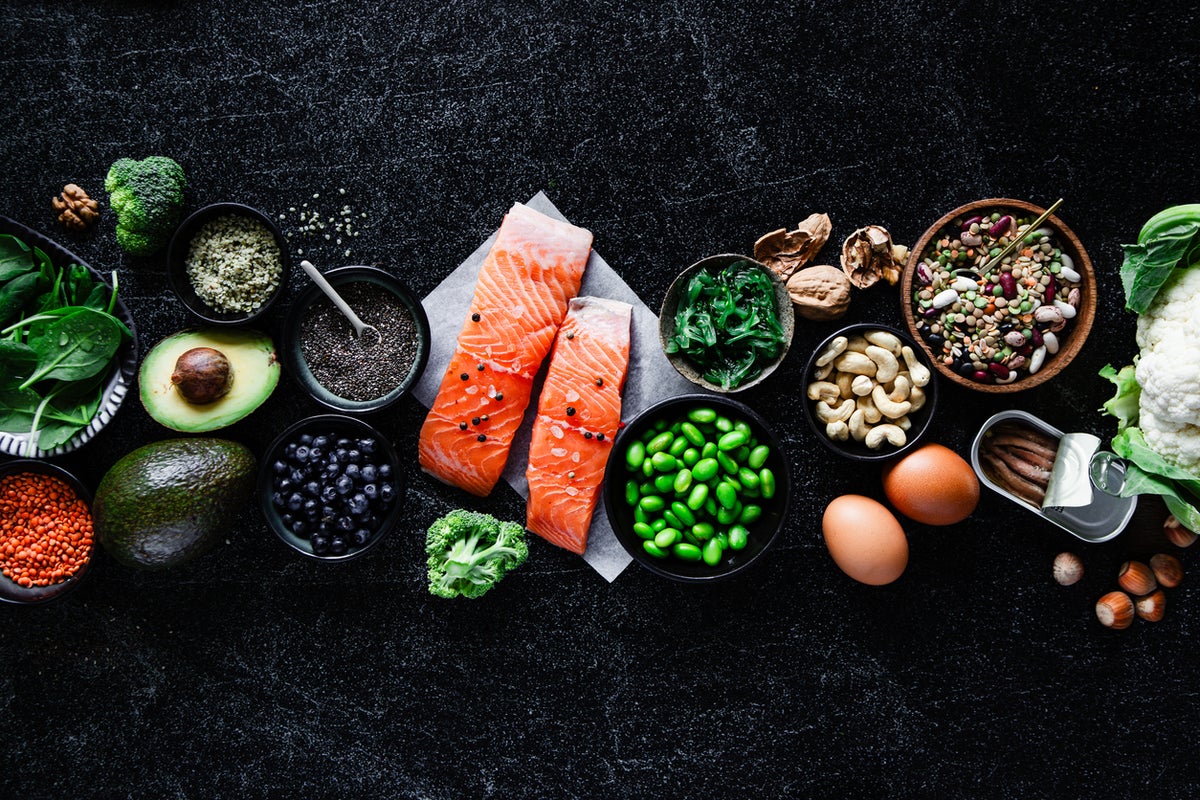 Everyone’s obsessed with protein but what we’re actually lacking is fiber Everyone’s obsessed with protein but what we’re actually lacking is fiber