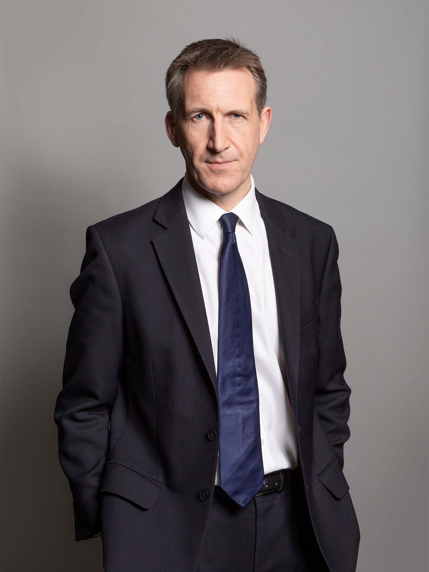 Security minister Dan Jarvis told the Commons on Tuesday the two operations that took place were some of the “largest counter state threats and counter-terrorism actions we have seen in recent times”.