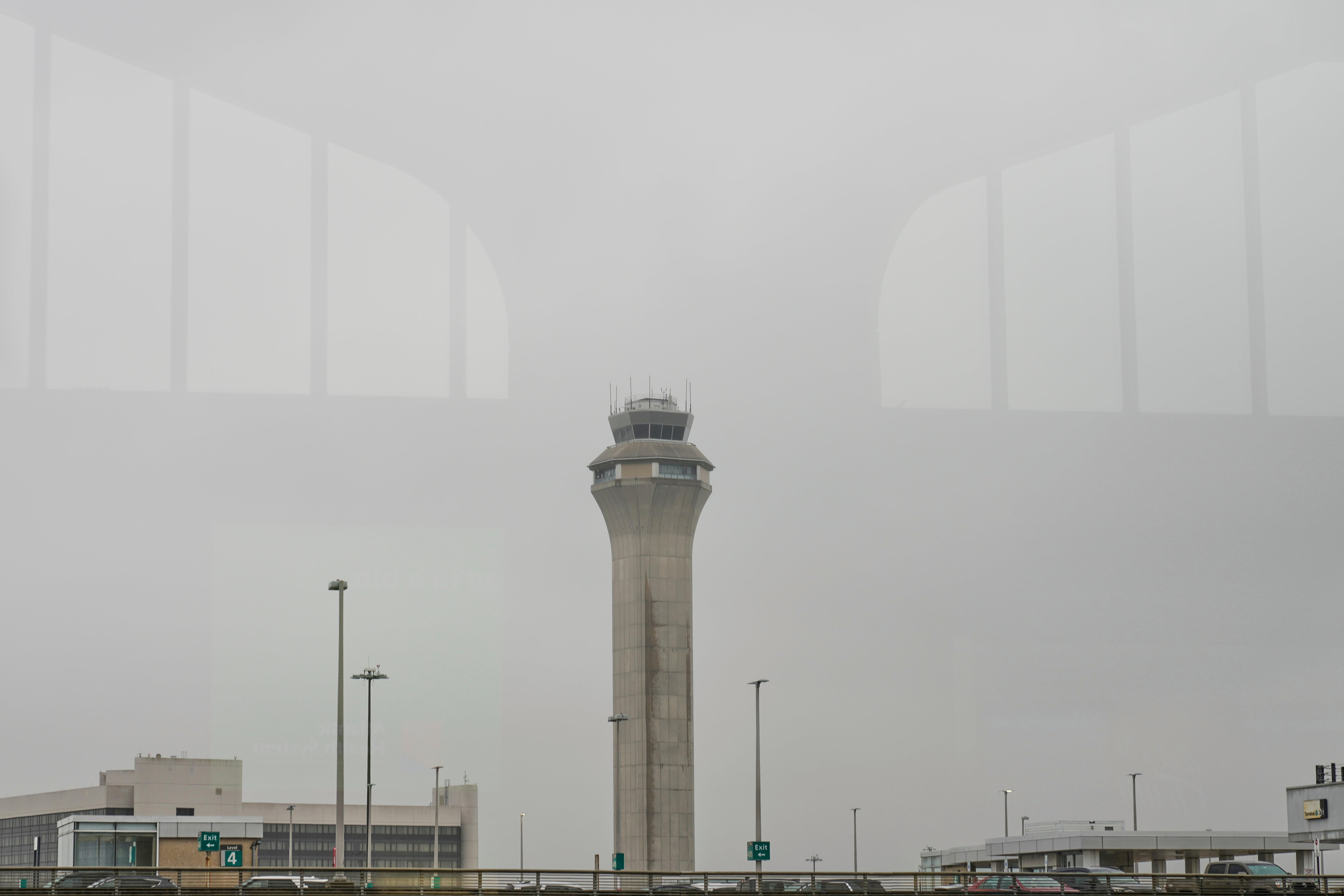 Newark Airport Flight Delays