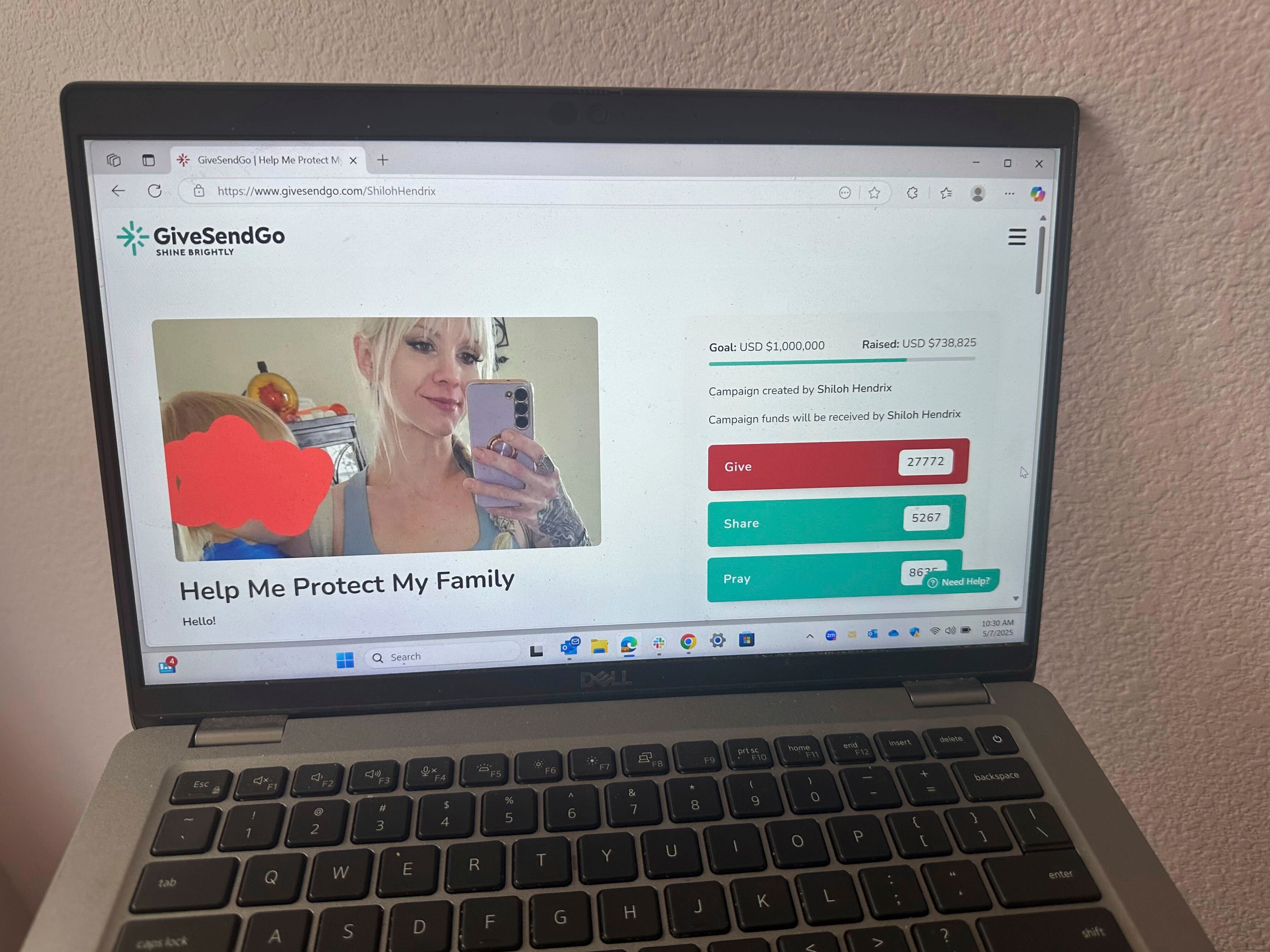 Racist Playground Video-Viral Fundraiser