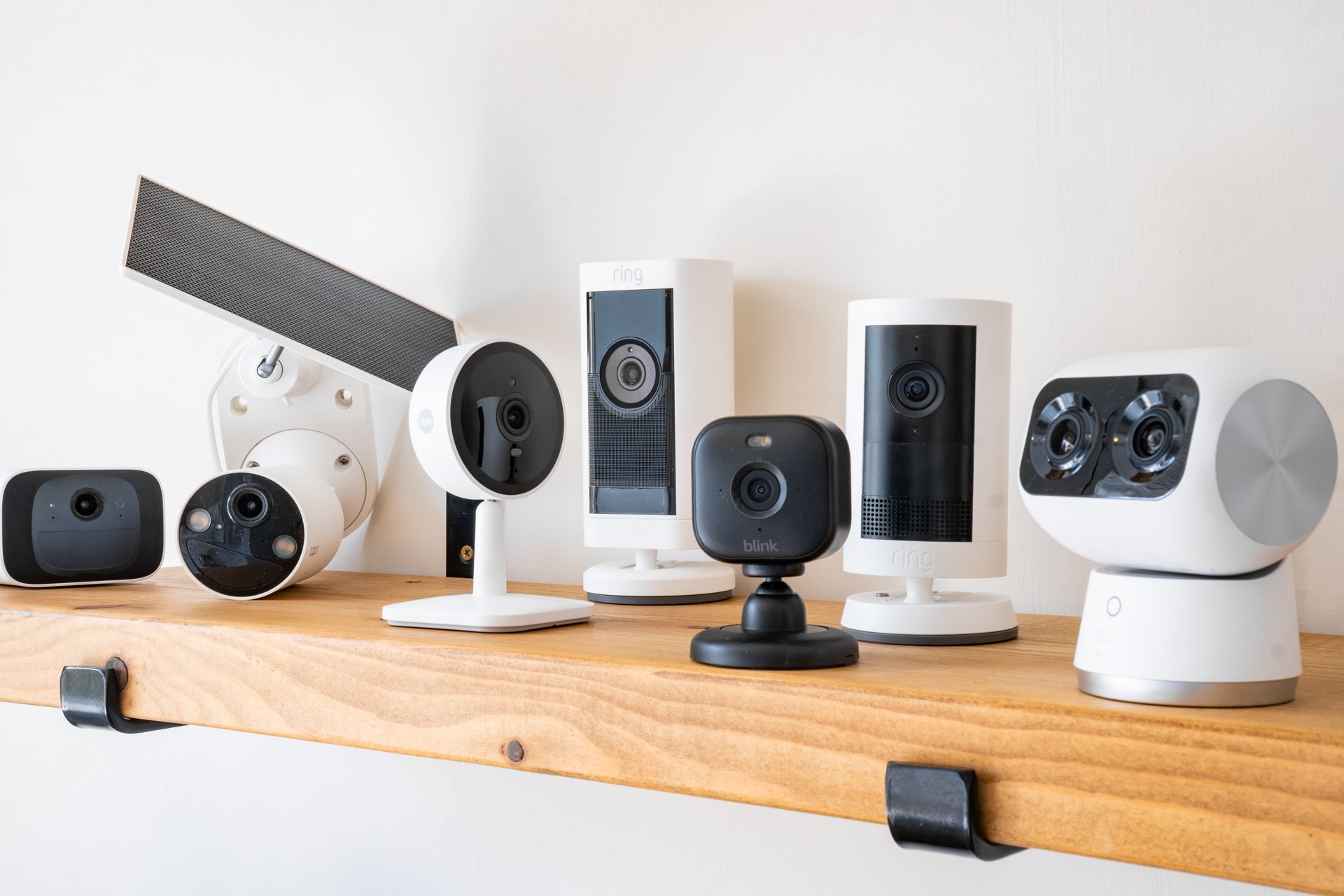 Our favourite security cameras from Ring, Eufy, Yale and more