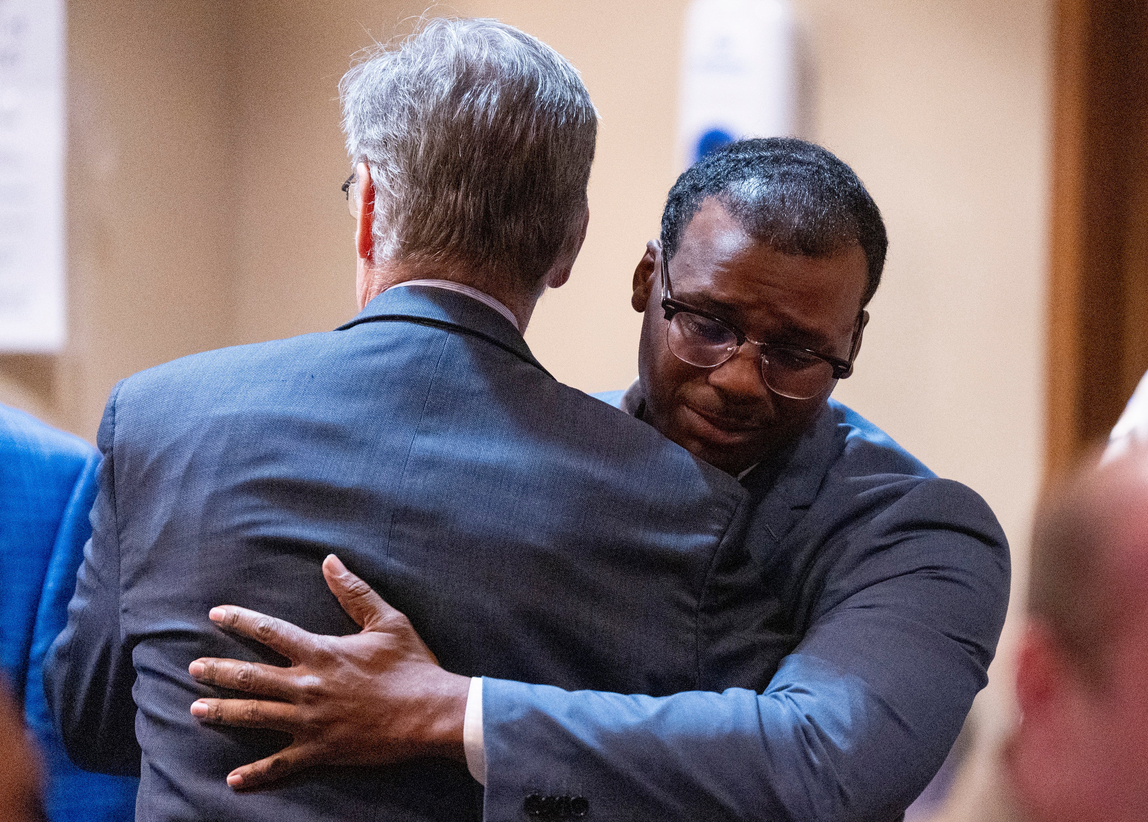 APTOPIX Tyre Nichols