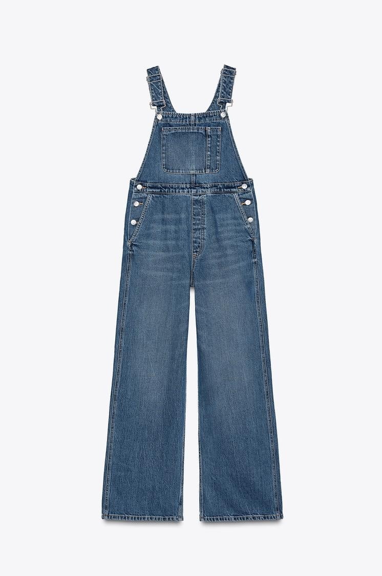 (Zara/PA)
