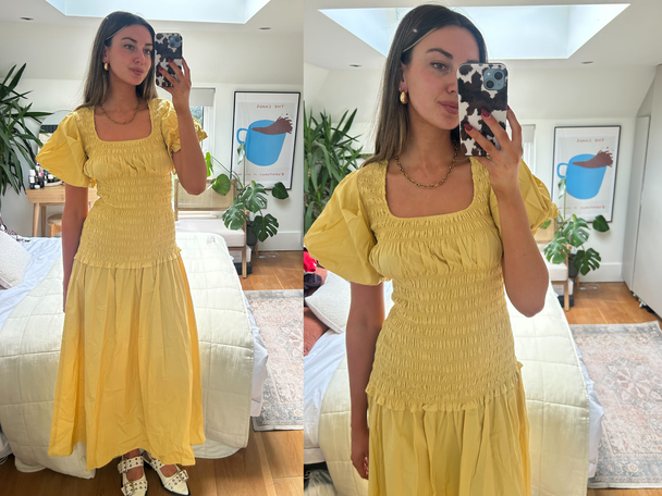 topshop summer dresses indybest