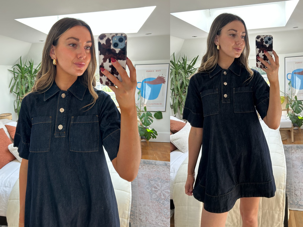 Aligne summer dress indybest