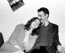 Moon Unit Zappa on her childhood with dad Frank, groupies and guns: ‘I was primed for subservience’