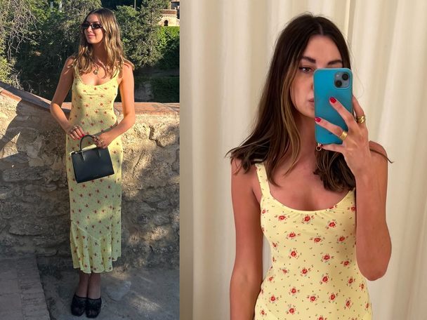 realisation par verona summer dress indybest