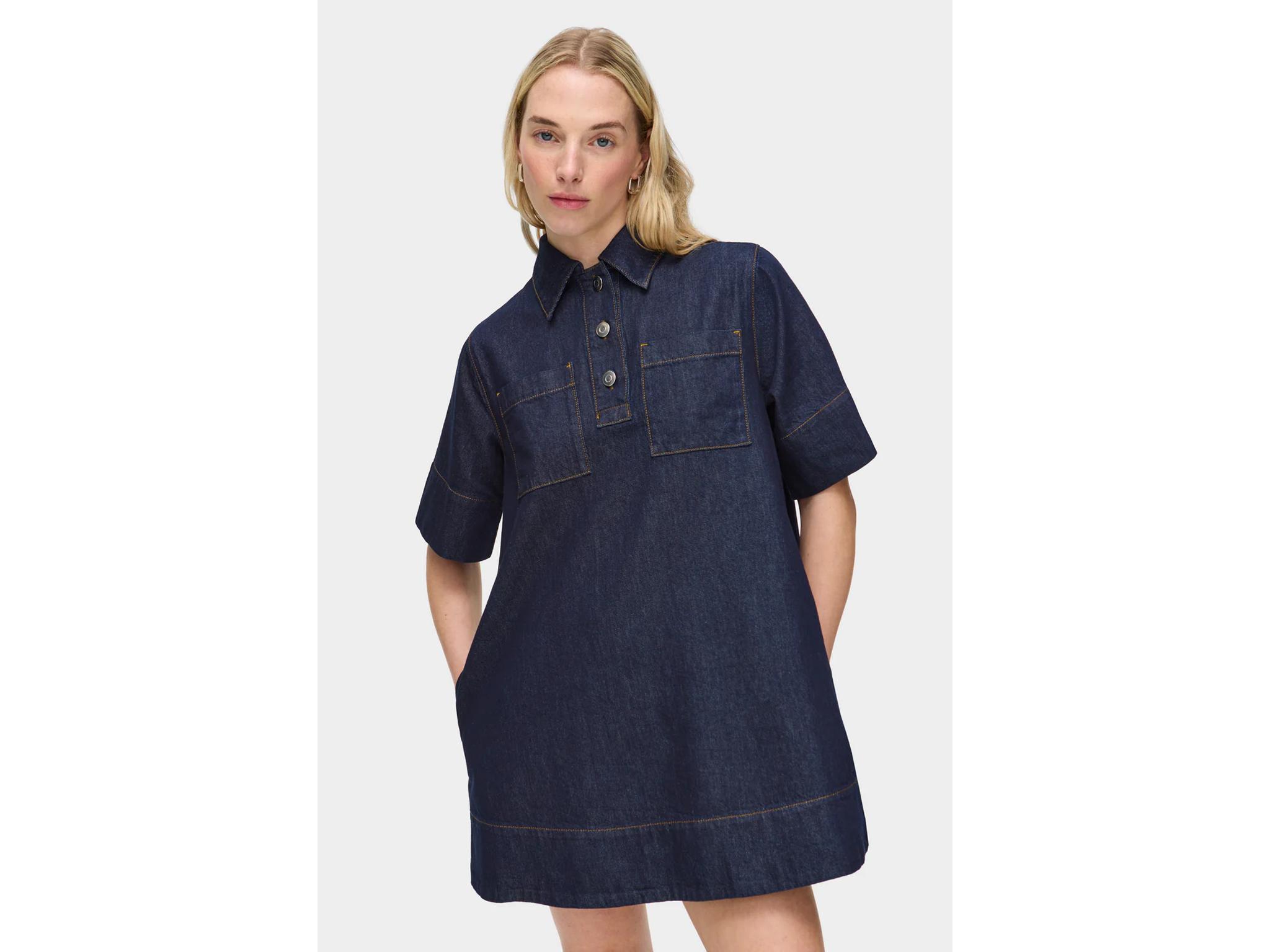 Aligne summer dress indybest