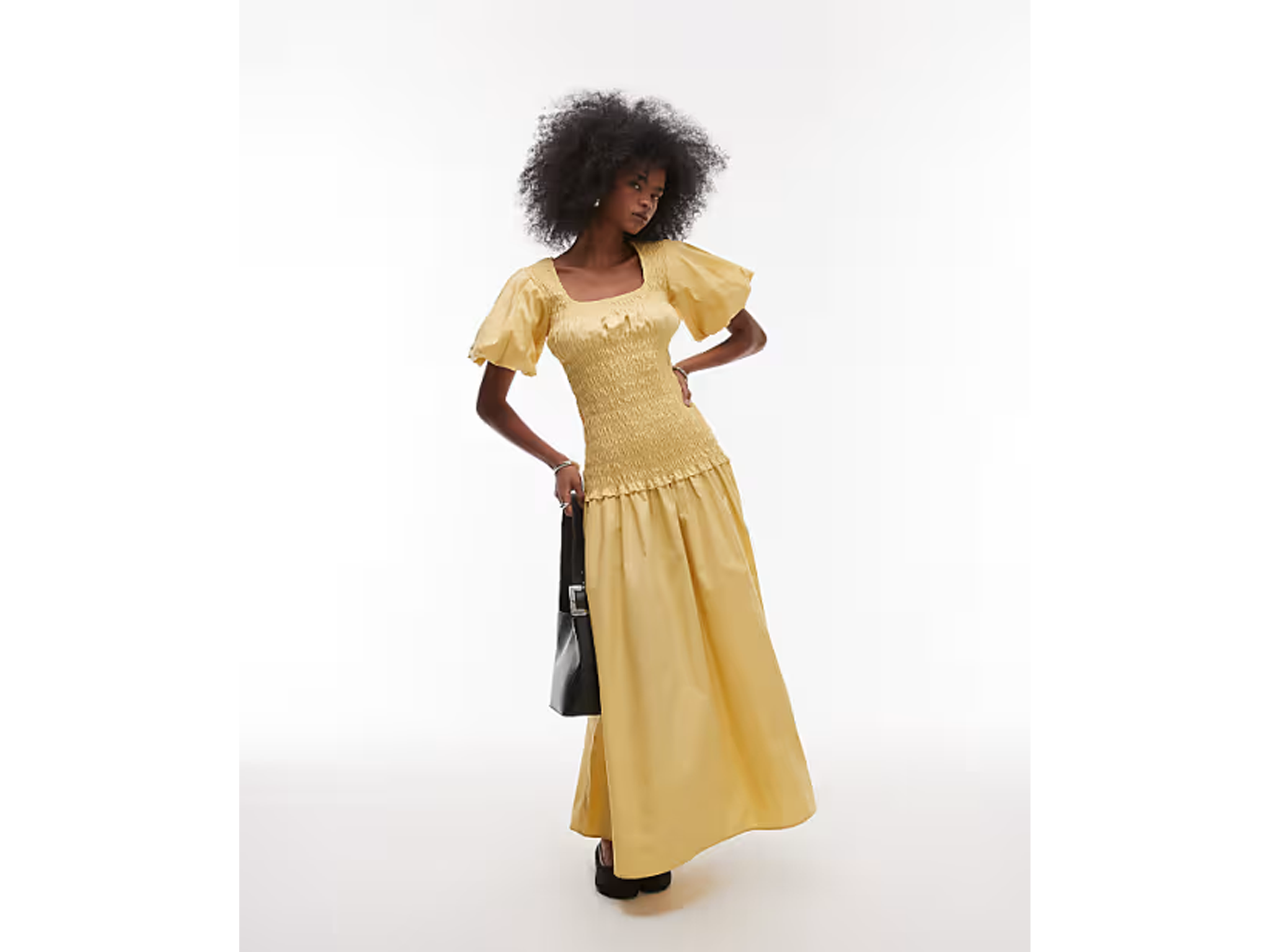 topshop summer dresses indybest