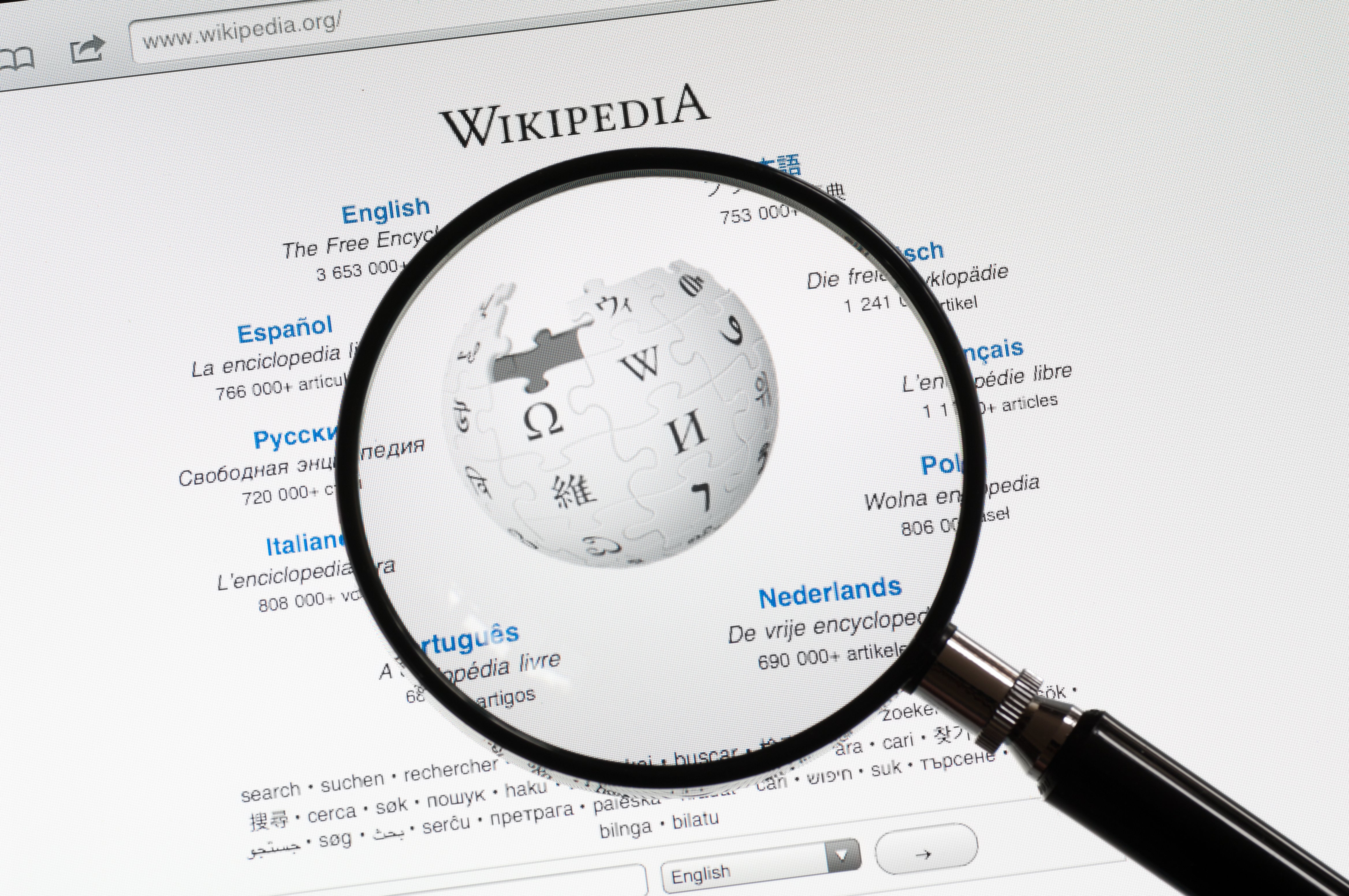 New requirements could see more ‘bad content’ on Wikipedia, its owners warn
