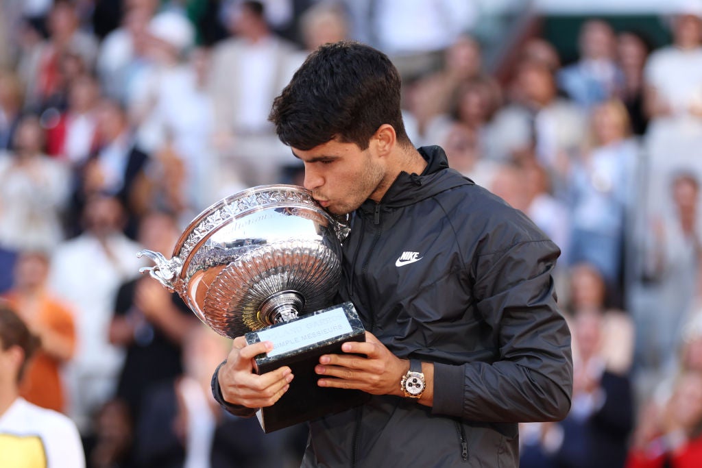 When is French Open draw? Projected seeds, wildcards and qualifiers