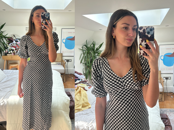 new look summer dress indybest