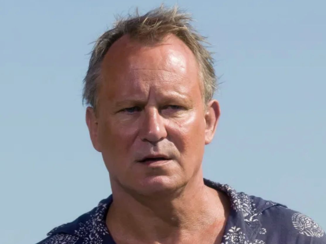 Stellan Skarsgård ‘hated’ dancing in the ‘Mamma Mia!’ films