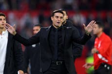 Next Watford manager odds: Former Uruguay boss favourite for Hornets post