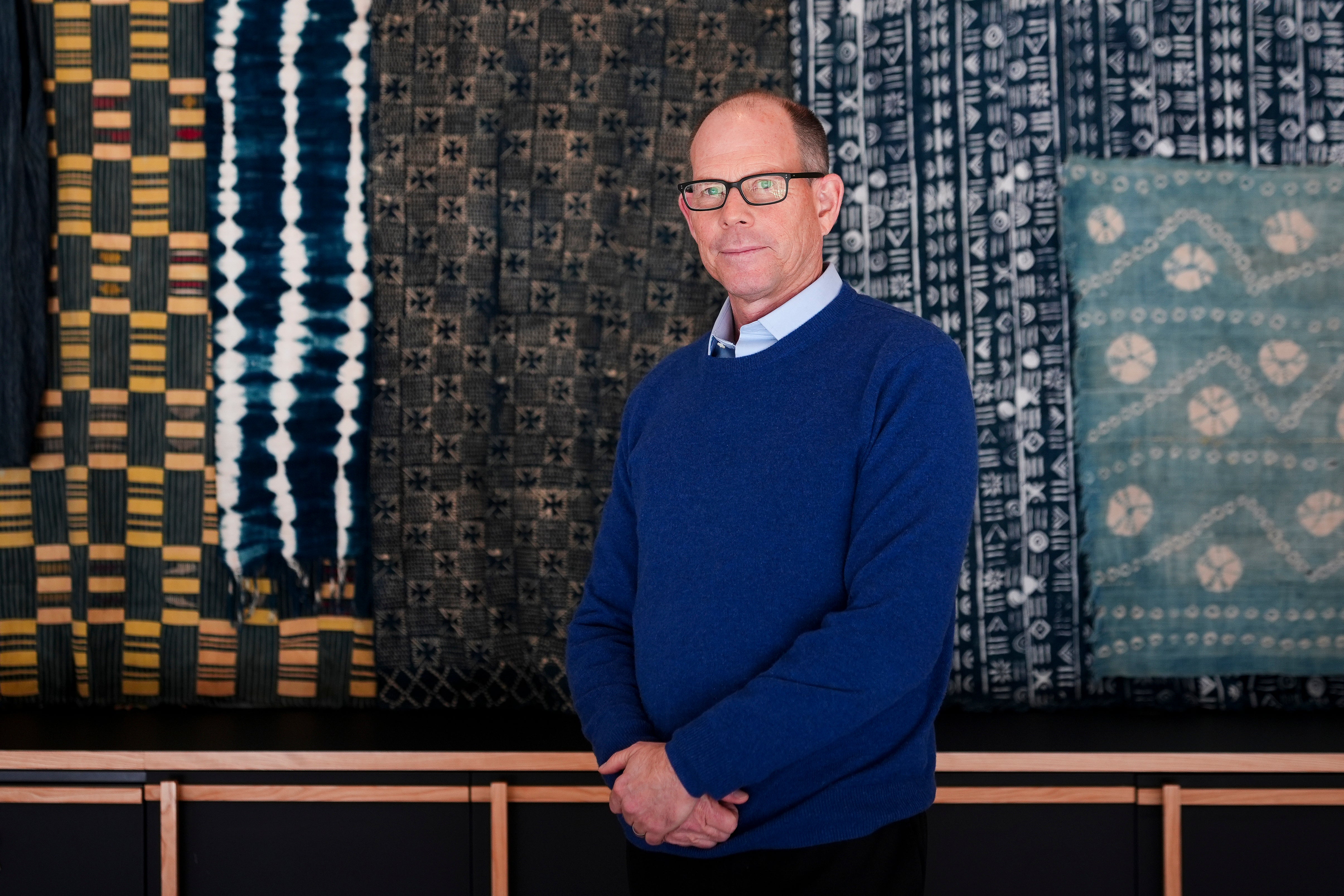 Philanthropy-Bill Gates