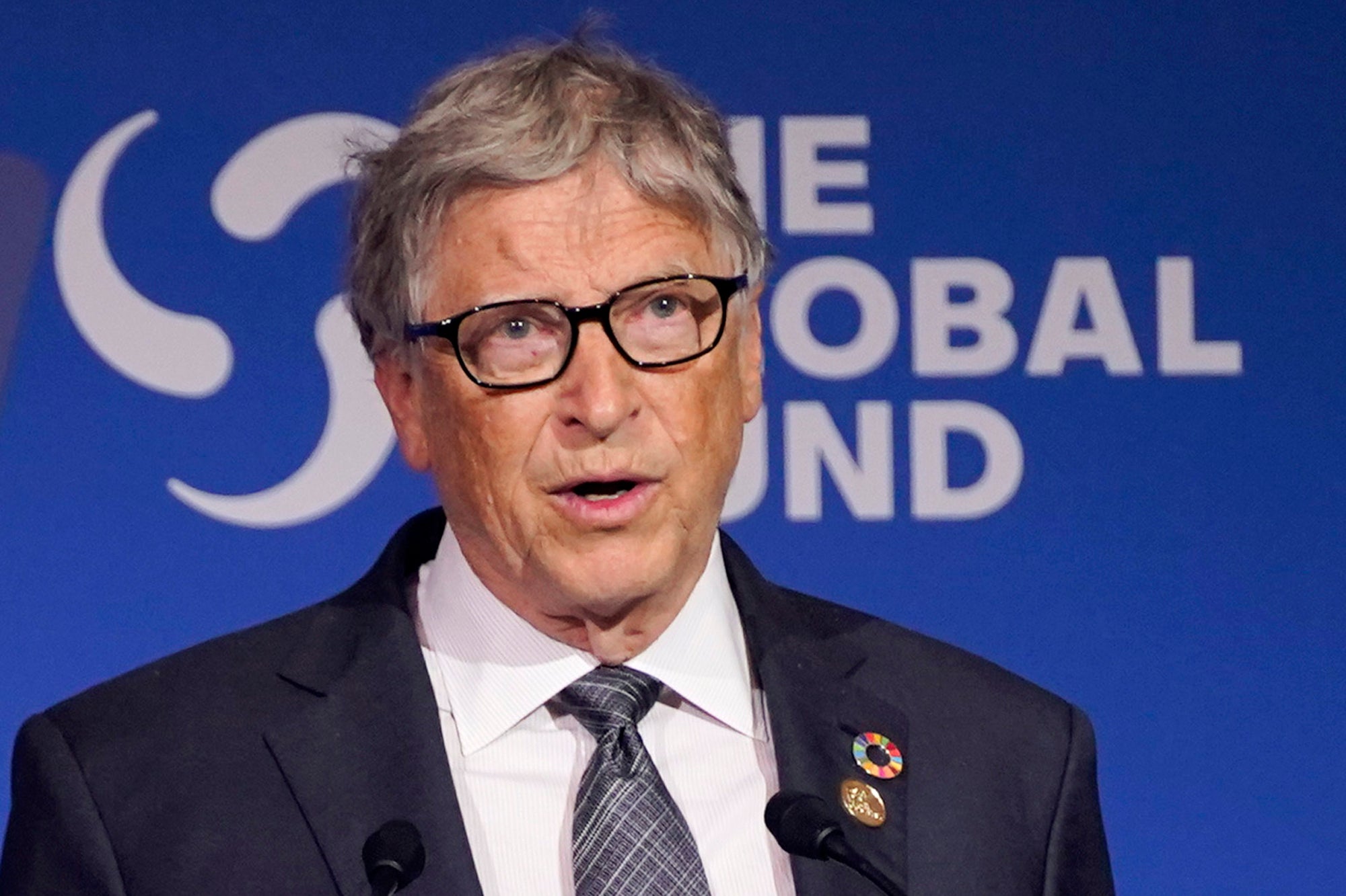 The Gates Foundation had planned to wind down two decades after Gates' death, meaning today’s announcement significantly moves up that timetable