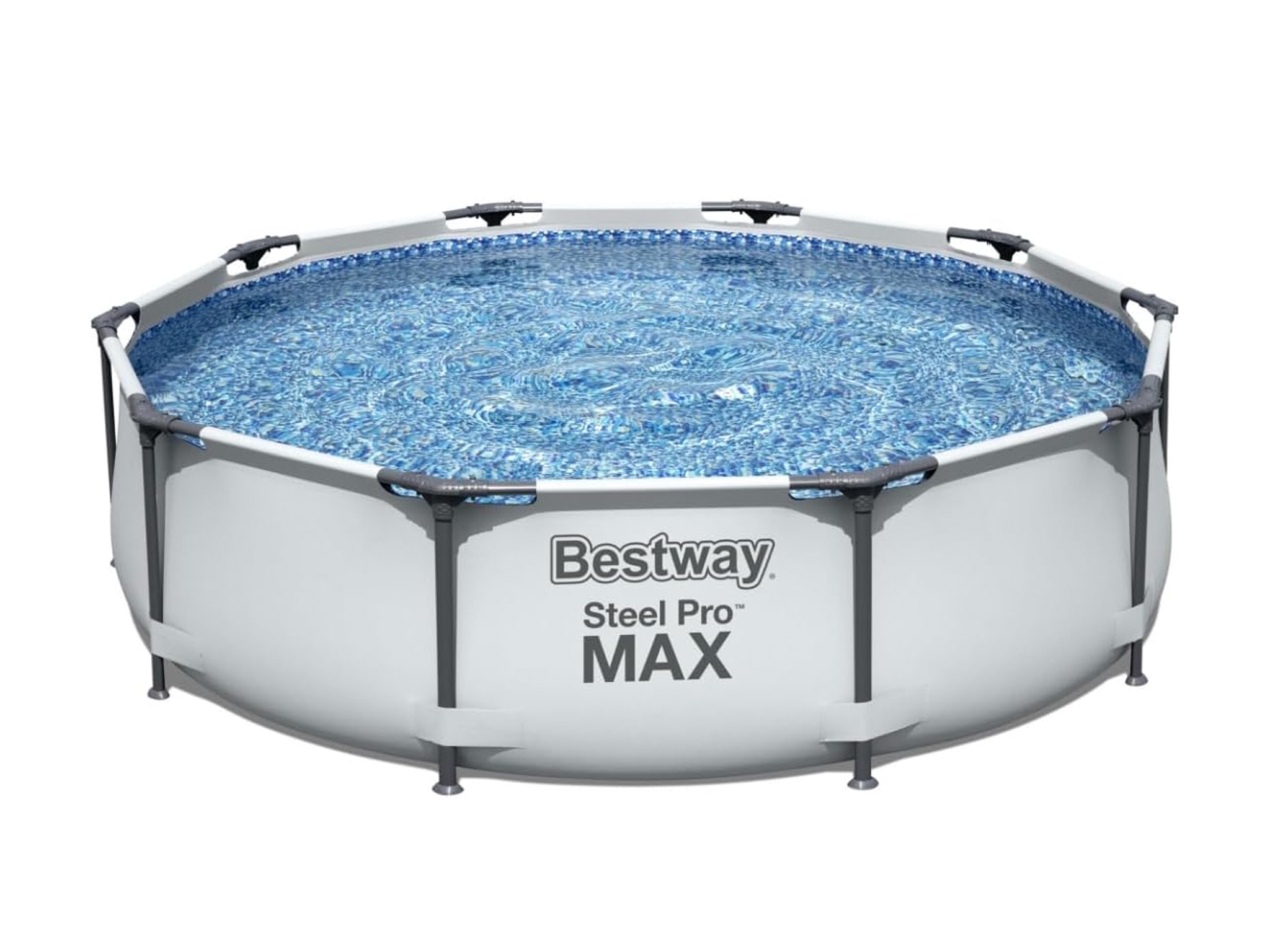 Bestway steel pro best paddling pools review indybest