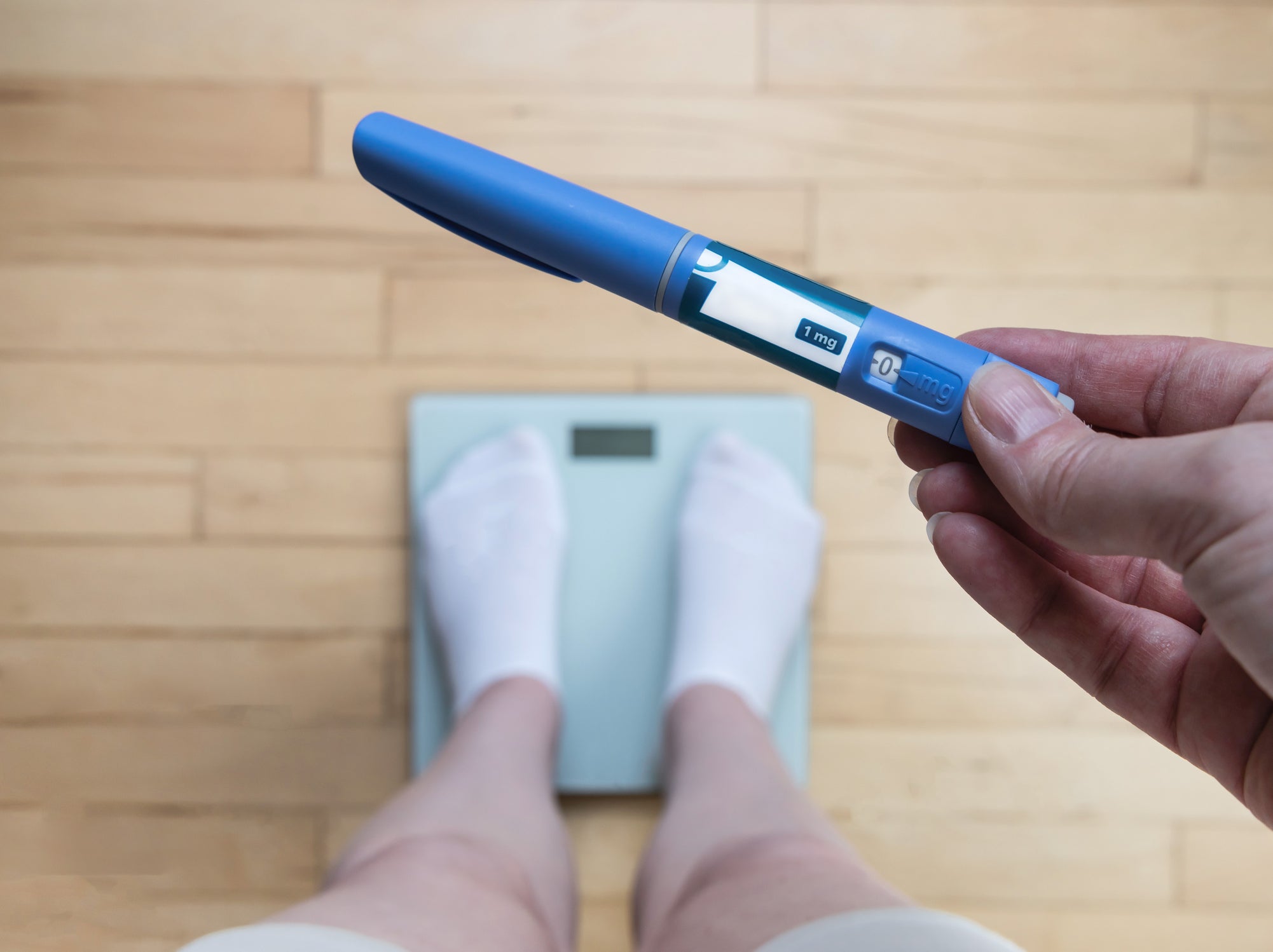 The boom in weight loss drugs threatens to make more traditional diet programmes obsolete