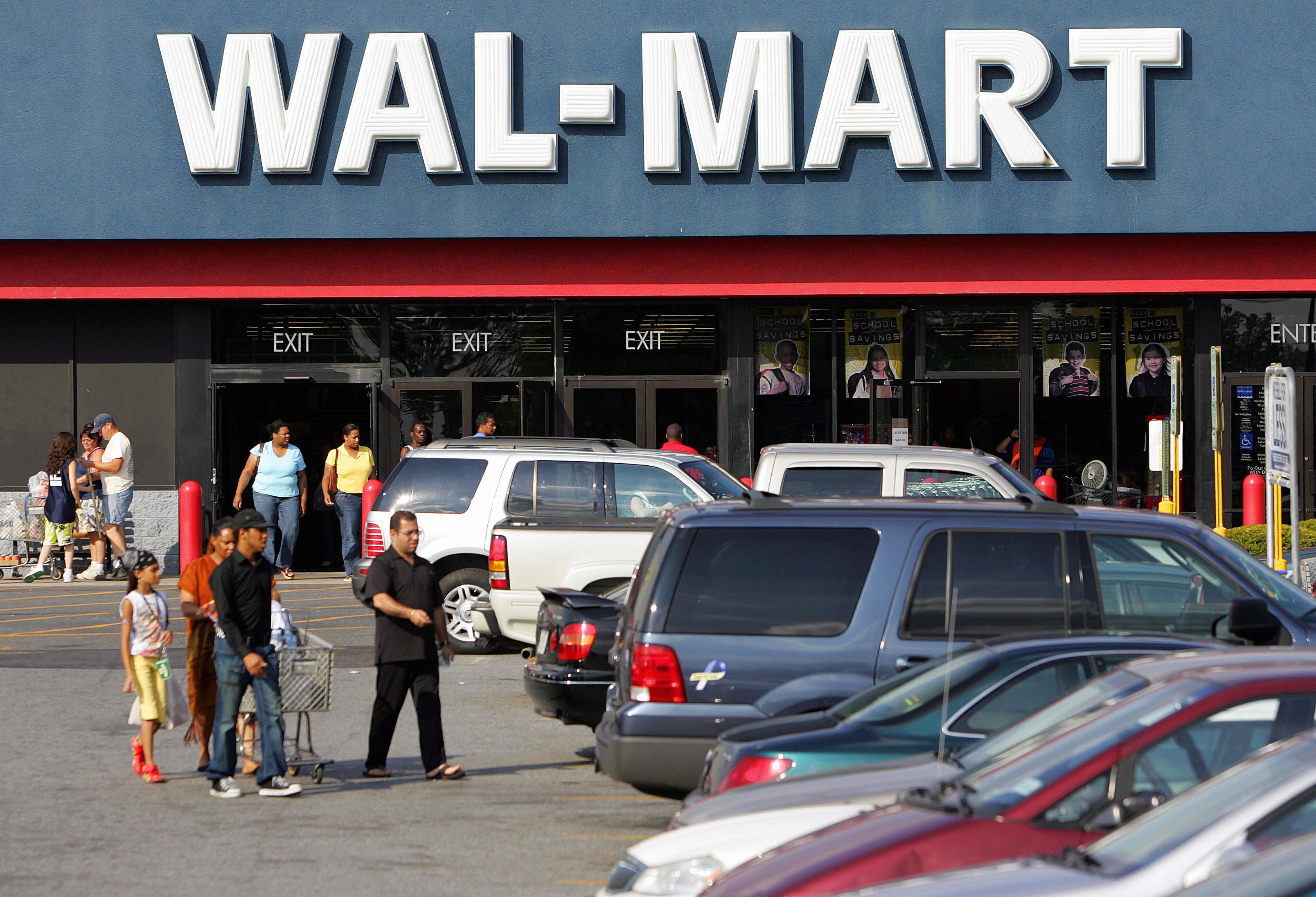 Walmart heirs Steuart and Tom Walton plan to start a STEM university on Walmart’s old HQ campus.