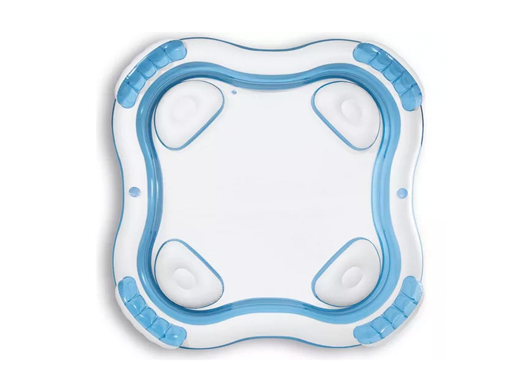 Intex 2 best paddling pools review indybest