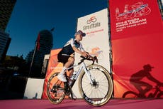 Giro d’Italia start list: every rider in the season’s first Grand Tour