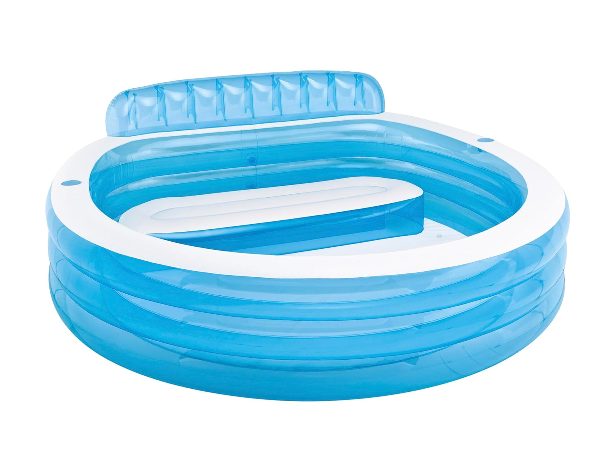 Intex best paddling pools review indybest
