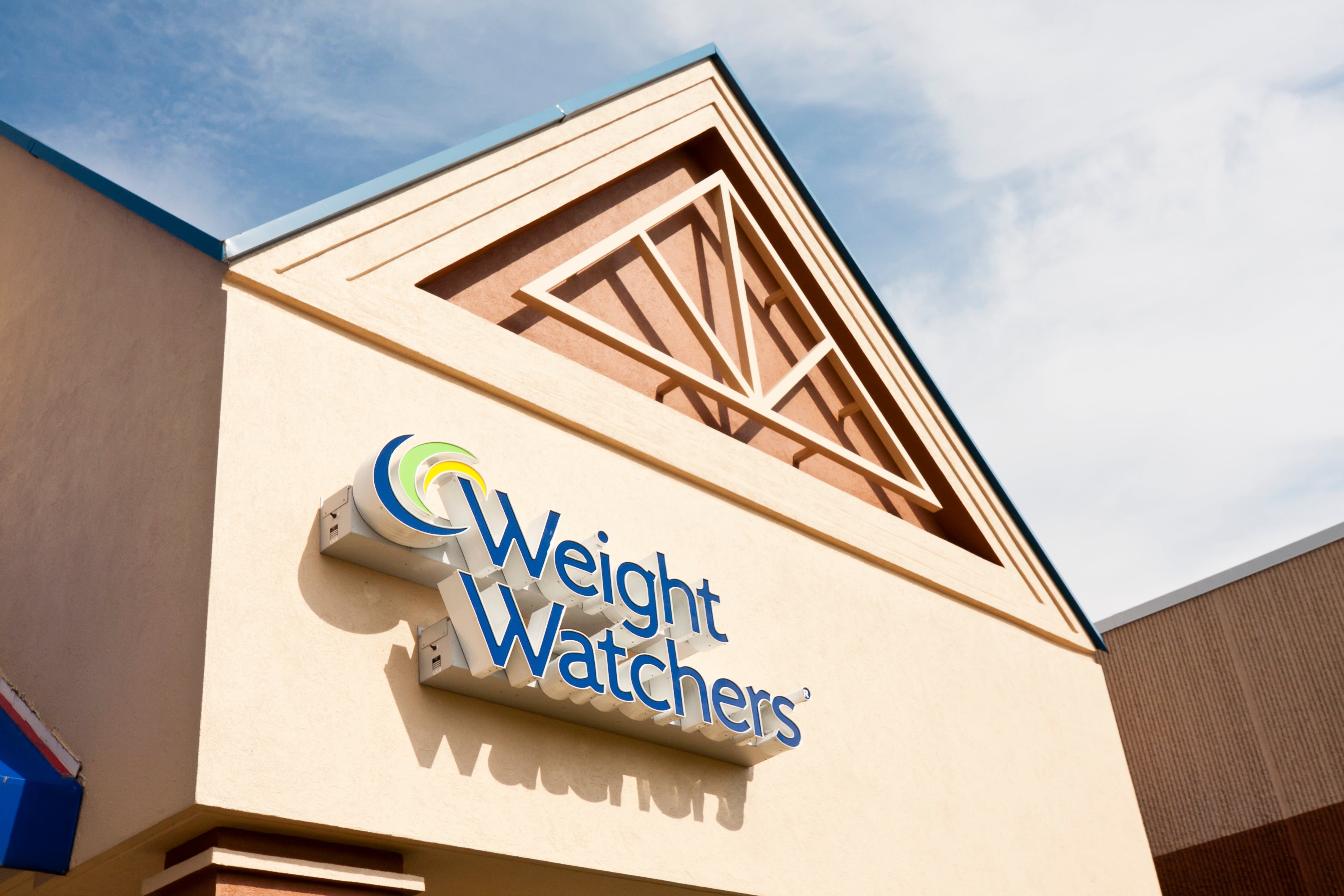 Weight Watchers spawned a global empire with its weigh-in sessions and certified meals