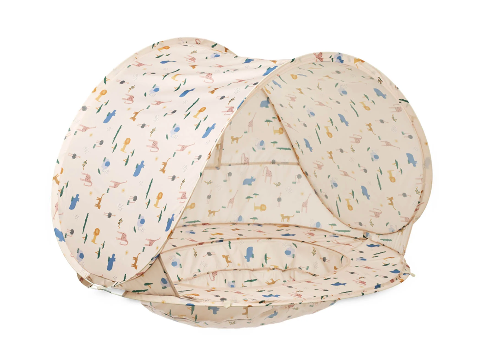 Mori best paddling pools review indybest