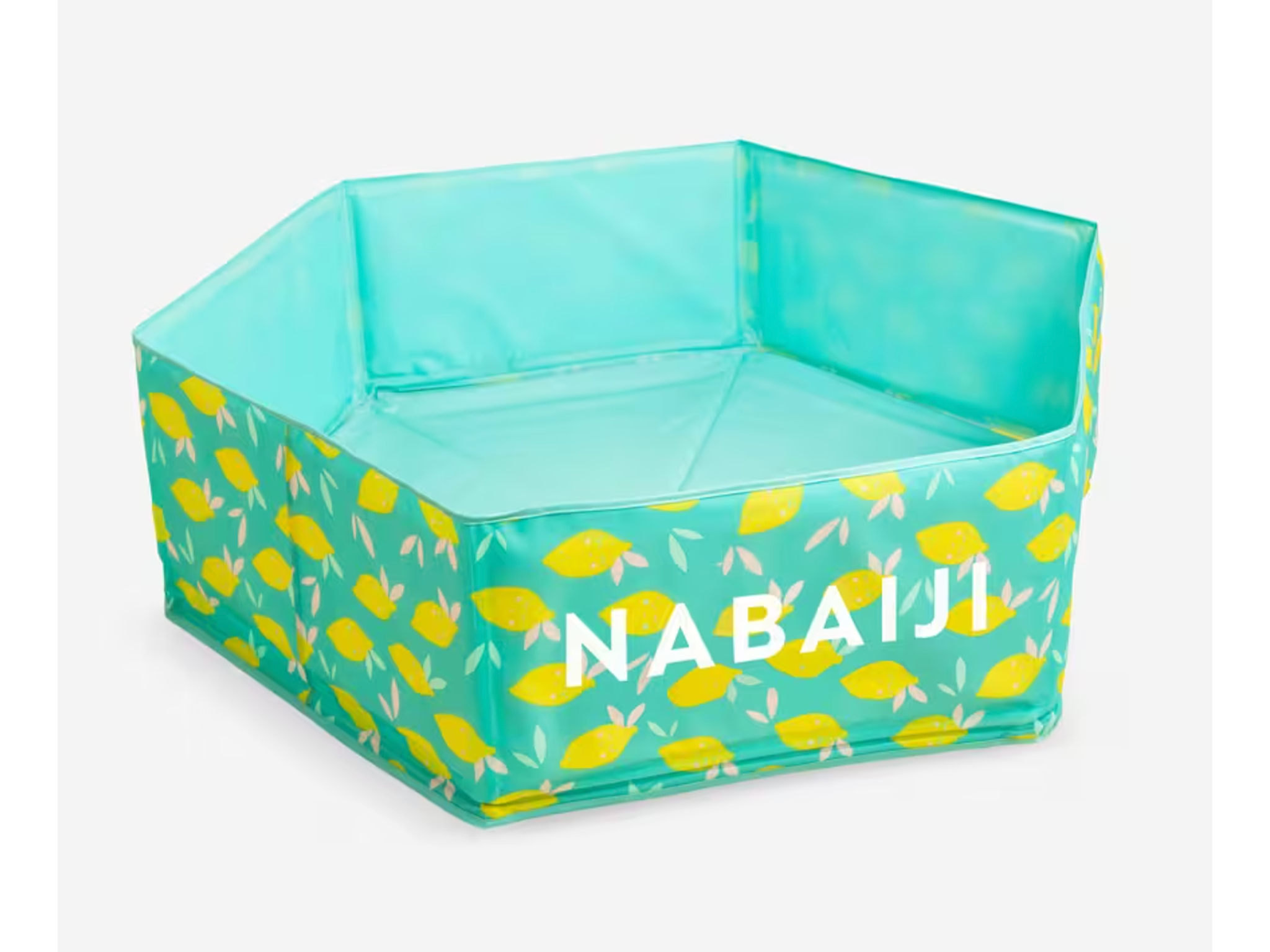 Bestway best paddling pools review indybest