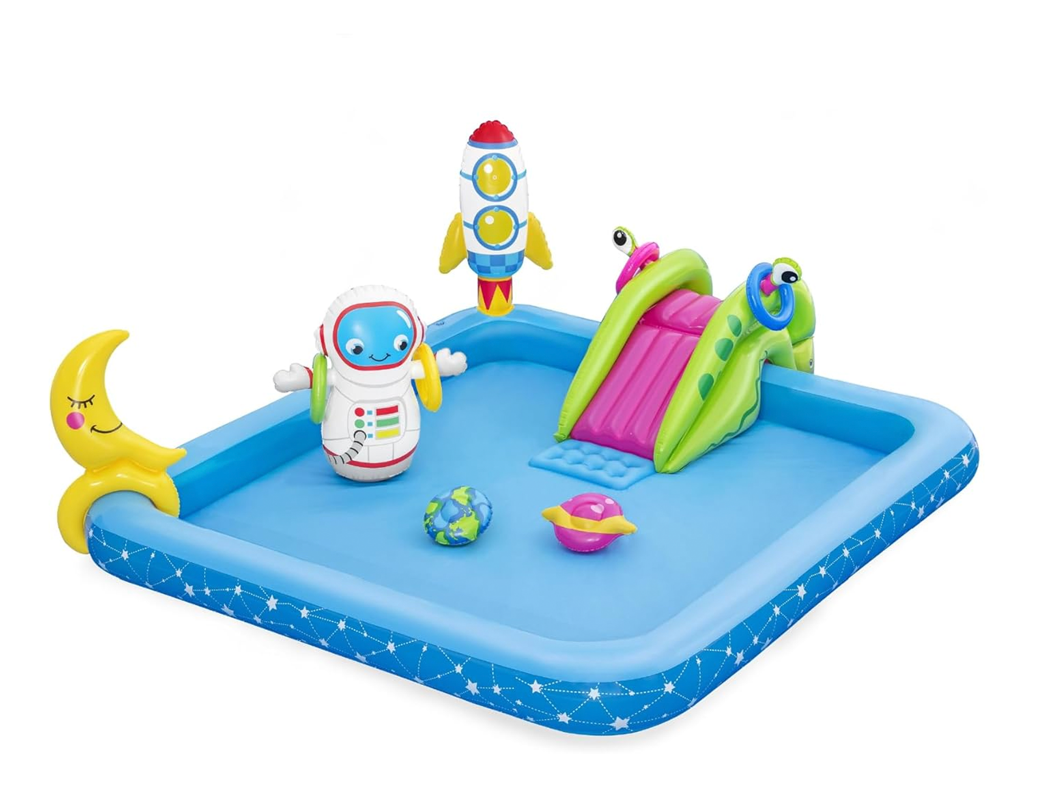 Bestway 3 best paddling pools review indybest